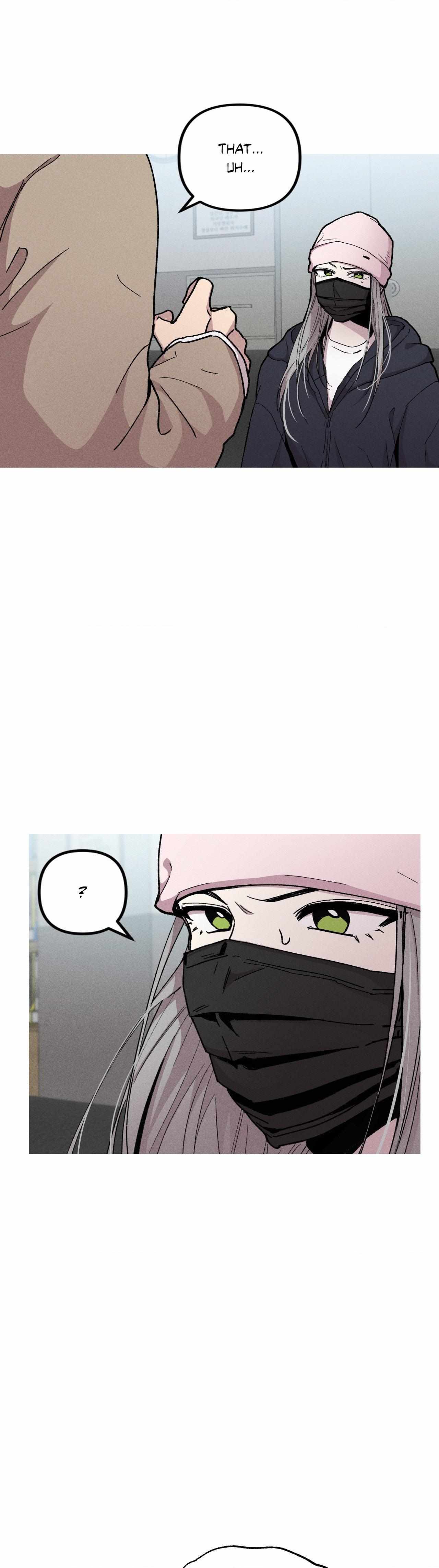 Kill Me If You Can Chapter 54 - Page 4 in English