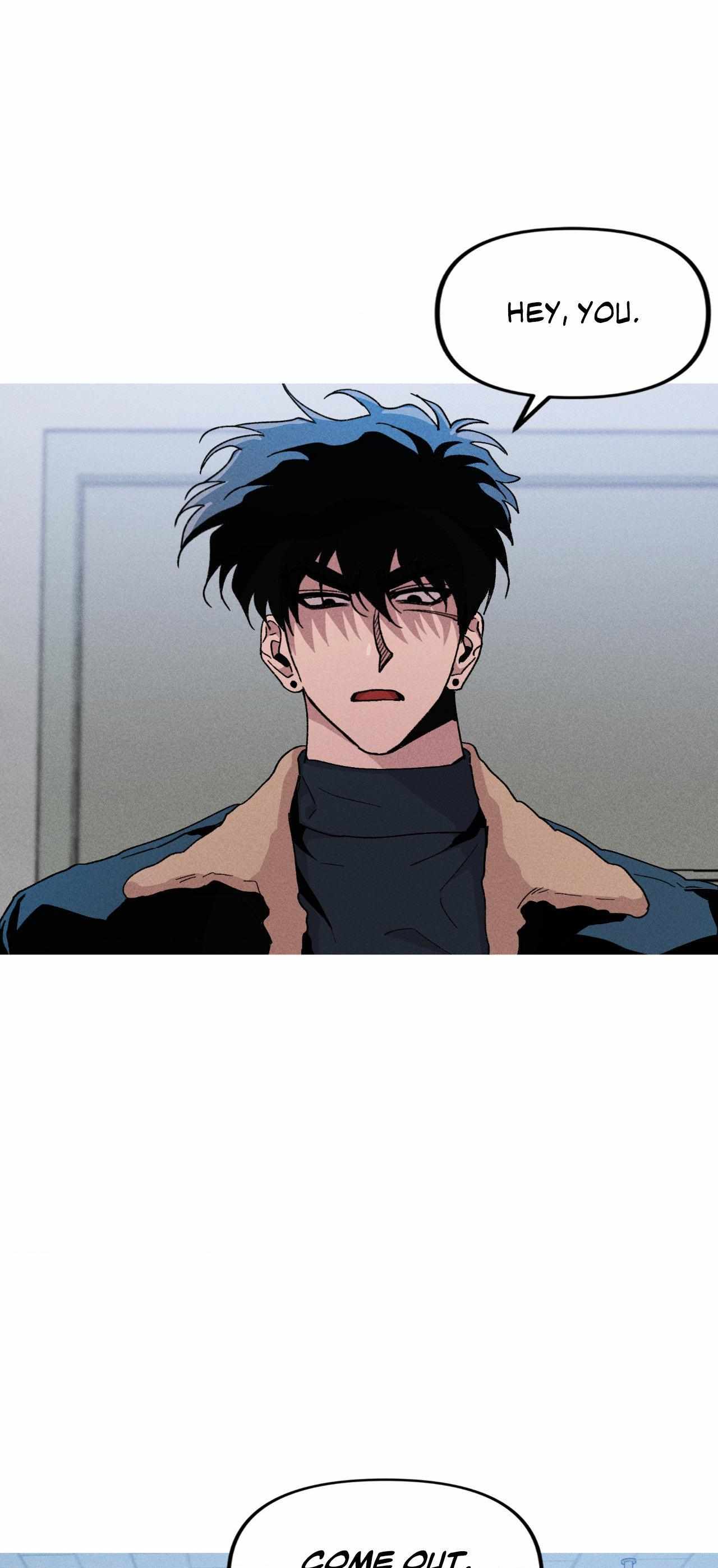 Kill Me If You Can Chapter 55 - Page 10 in English