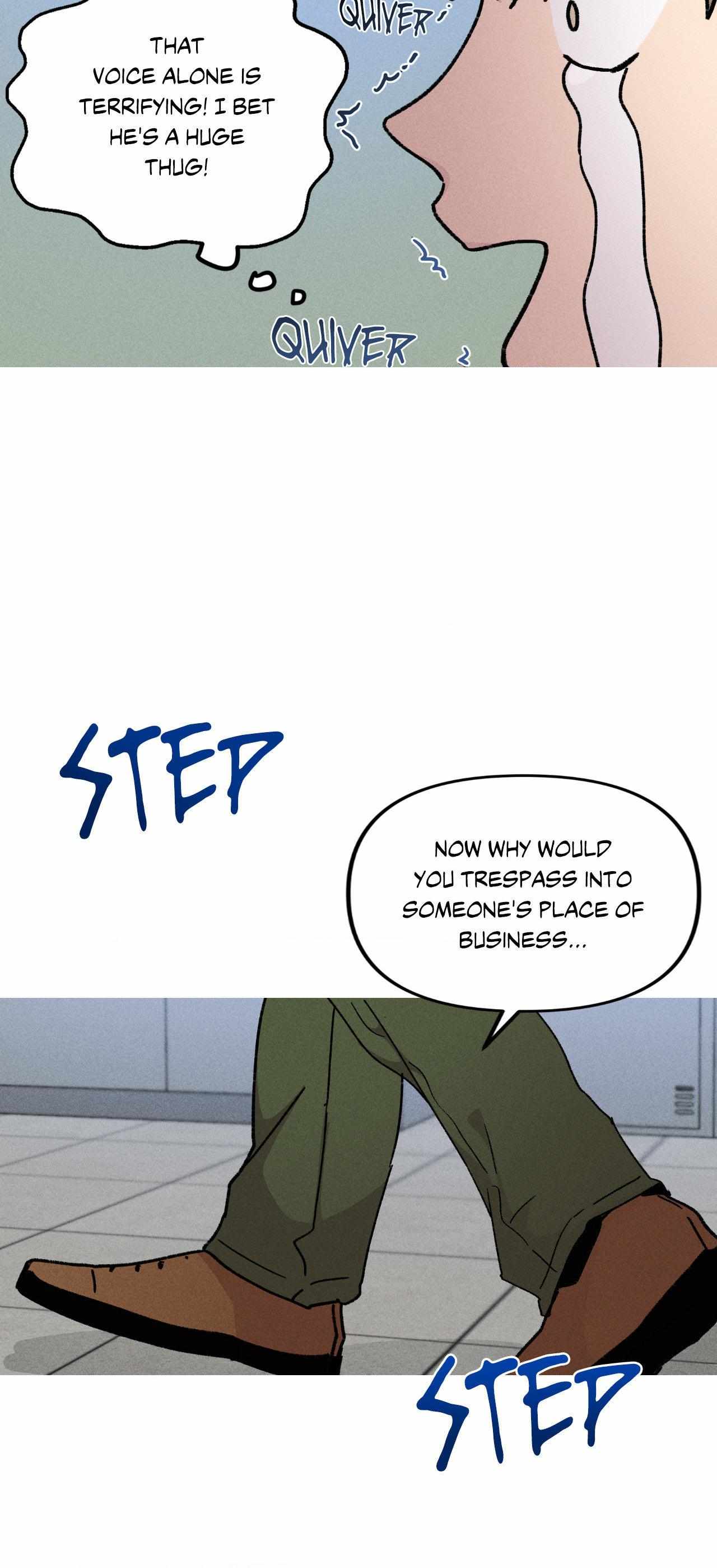 Kill Me If You Can Chapter 55 - Page 12 in English
