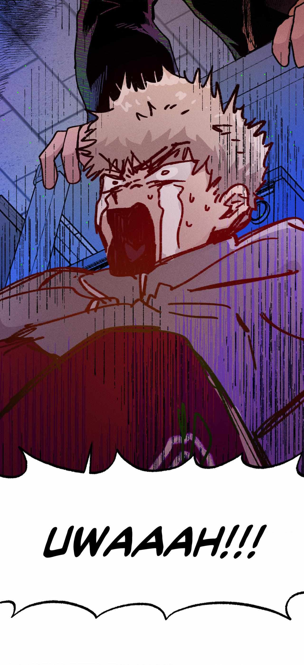 Kill Me If You Can Chapter 55 - Page 14 in English