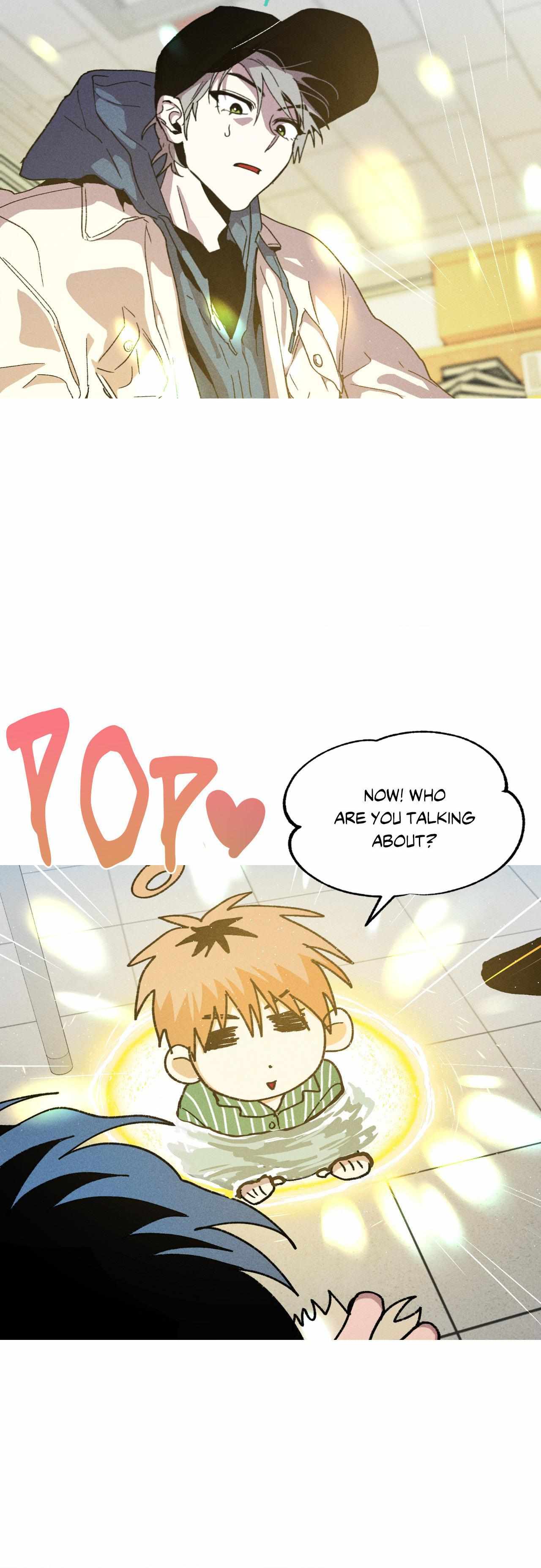 Kill Me If You Can Chapter 55 - Page 24 in English
