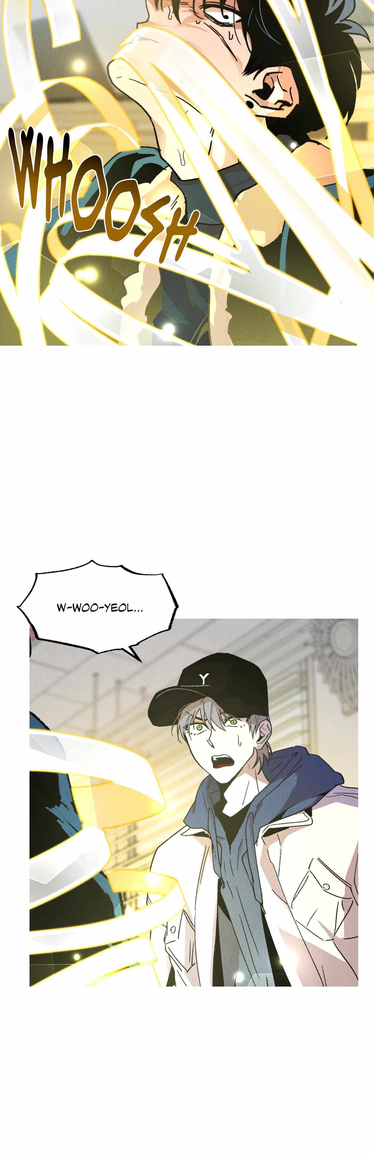 Kill Me If You Can Chapter 55 - Page 28 in English
