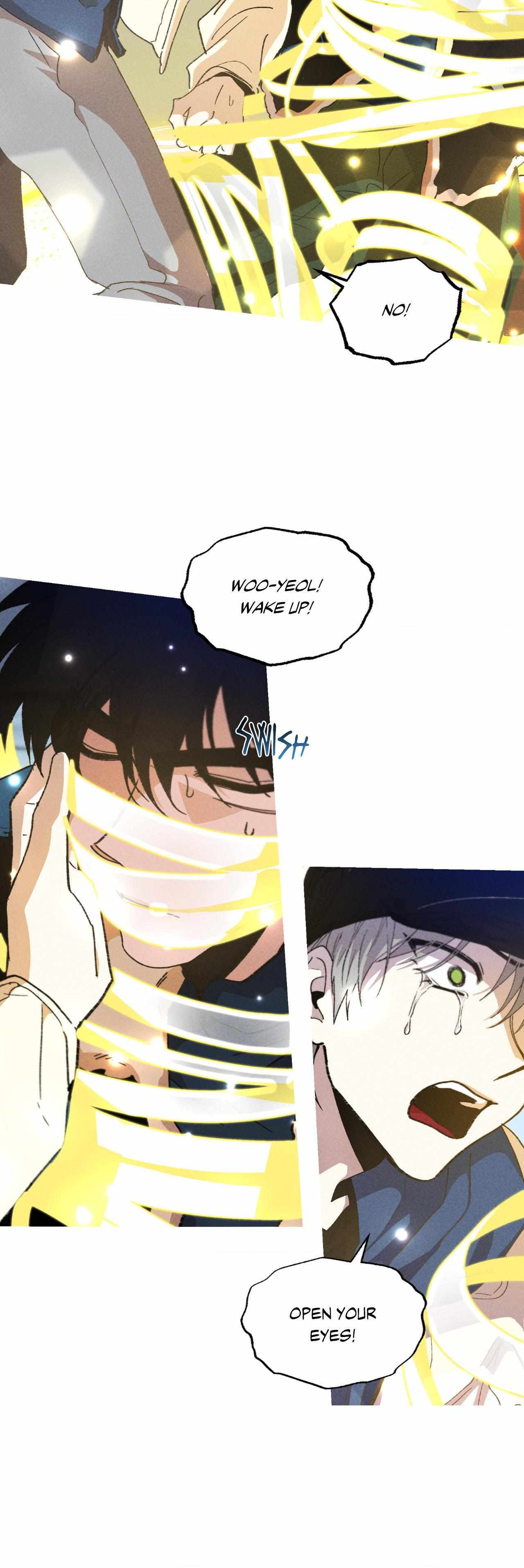 Kill Me If You Can Chapter 55 - Page 31 in English