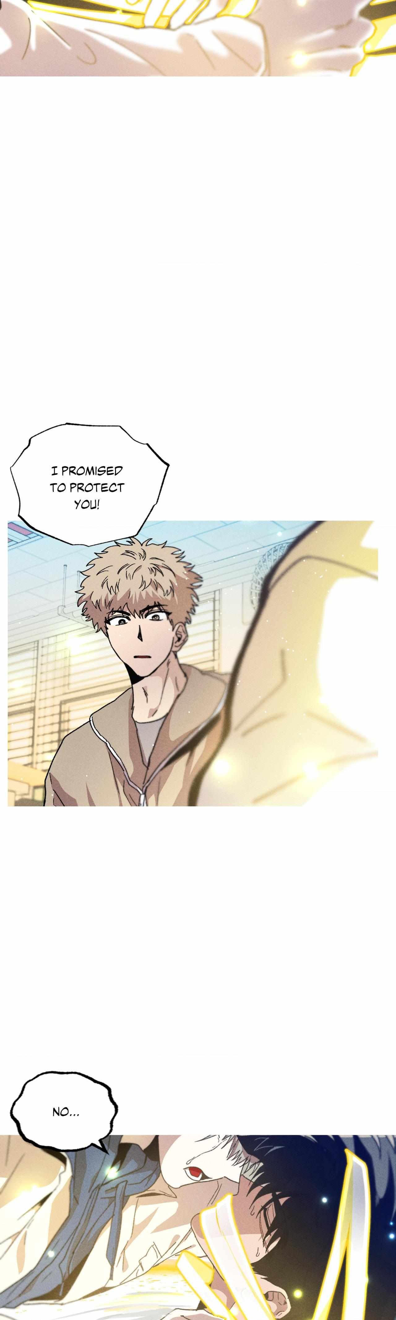 Kill Me If You Can Chapter 55 - Page 33 in English