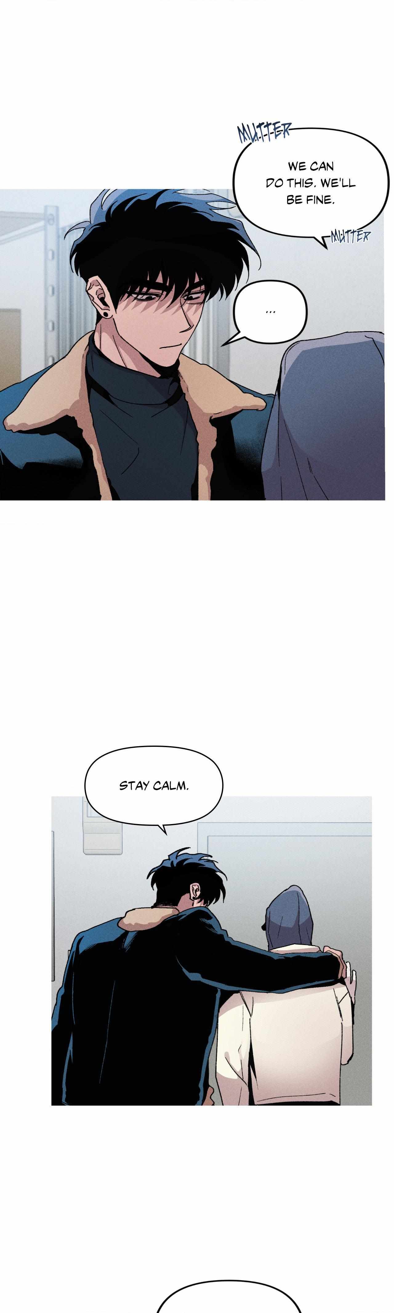 Kill Me If You Can Chapter 55 - Page 4 in English