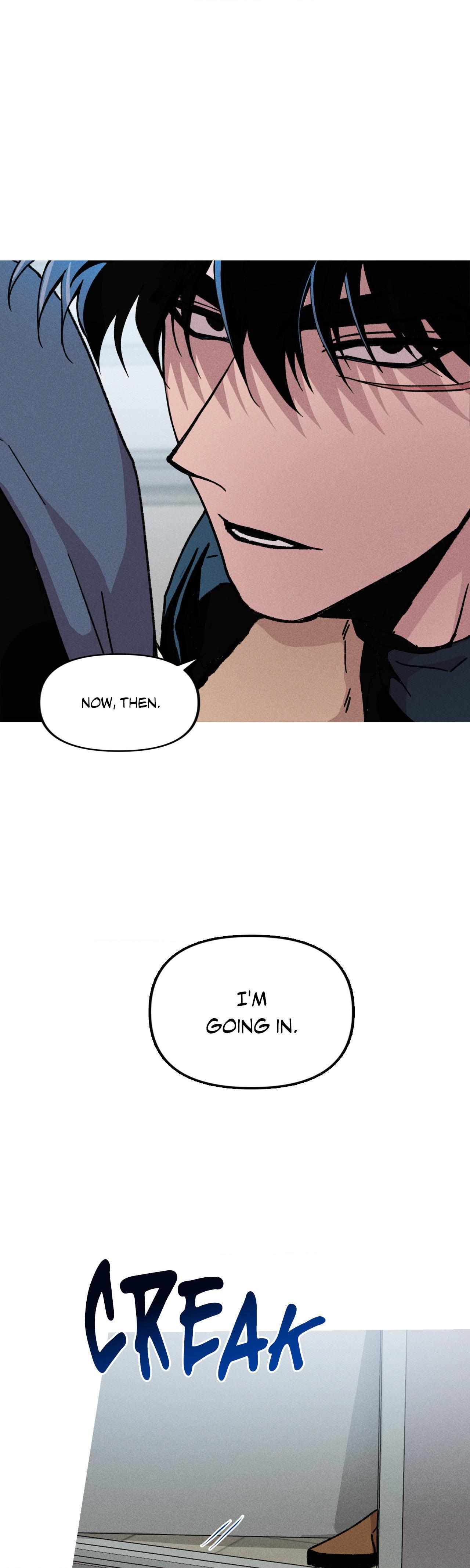 Kill Me If You Can Chapter 55 - Page 7 in English