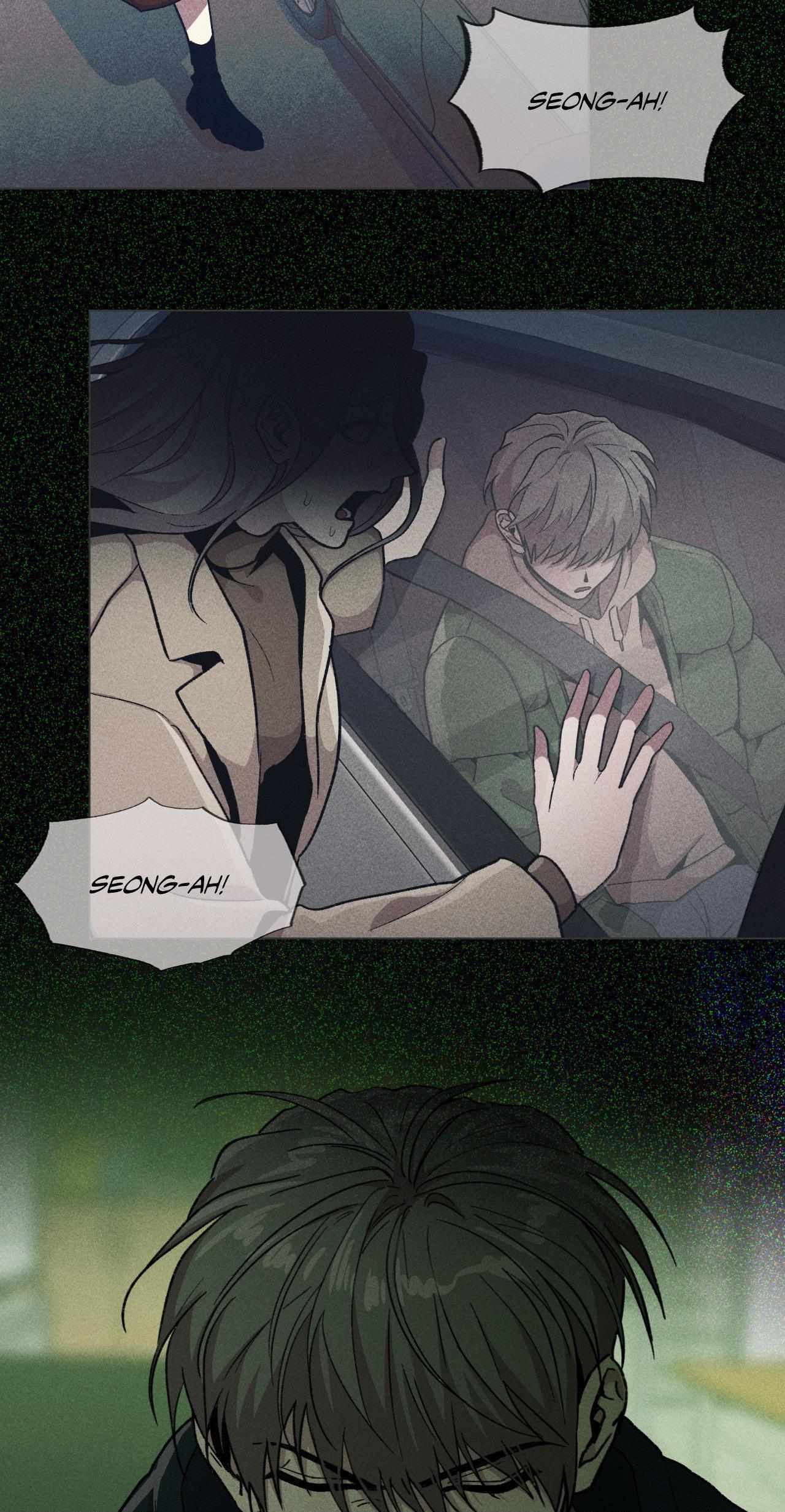 Kill Me If You Can Chapter 56 - Page 11 in English