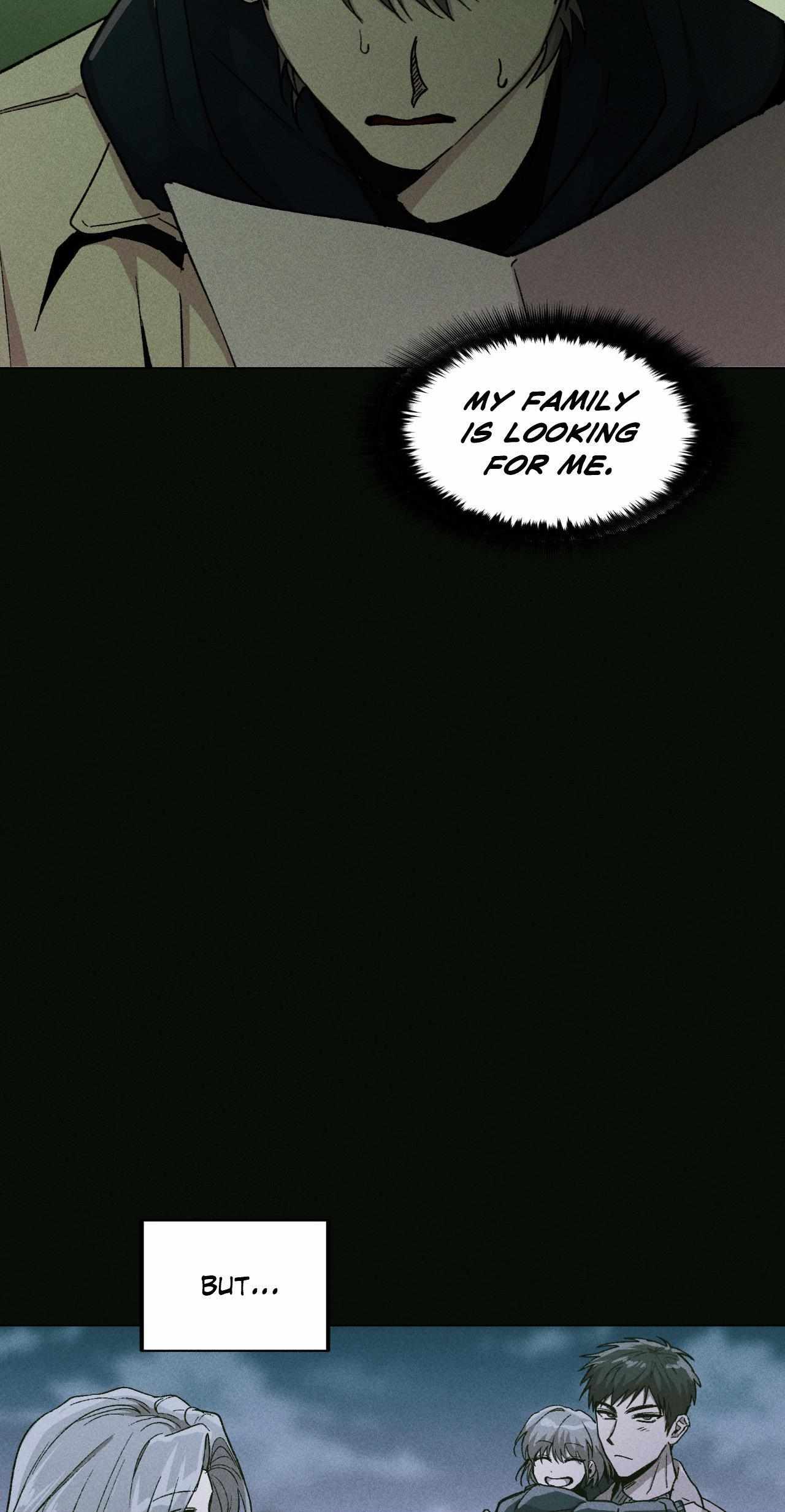 Kill Me If You Can Chapter 56 - Page 12 in English