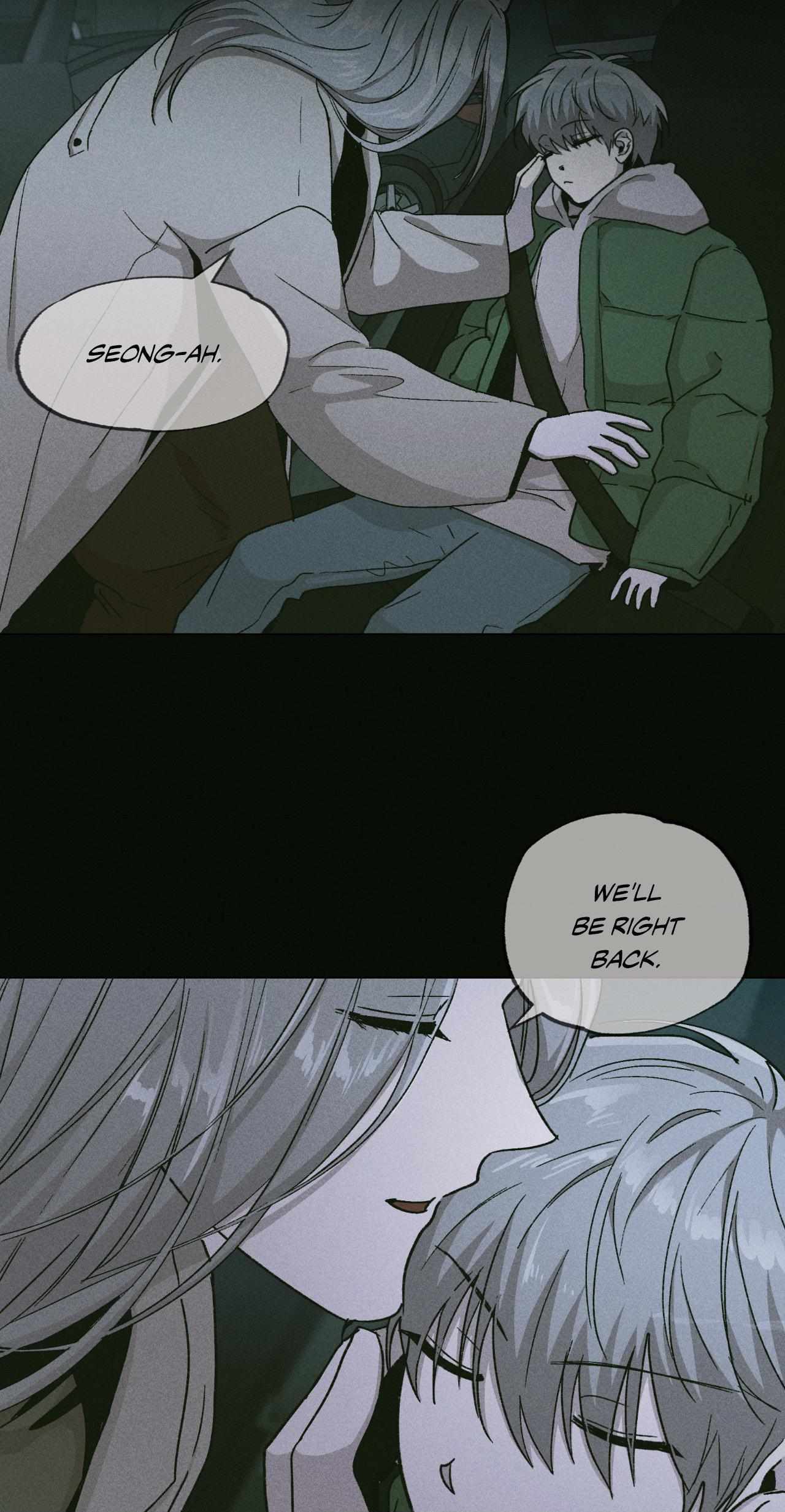 Kill Me If You Can Chapter 56 - Page 14 in English