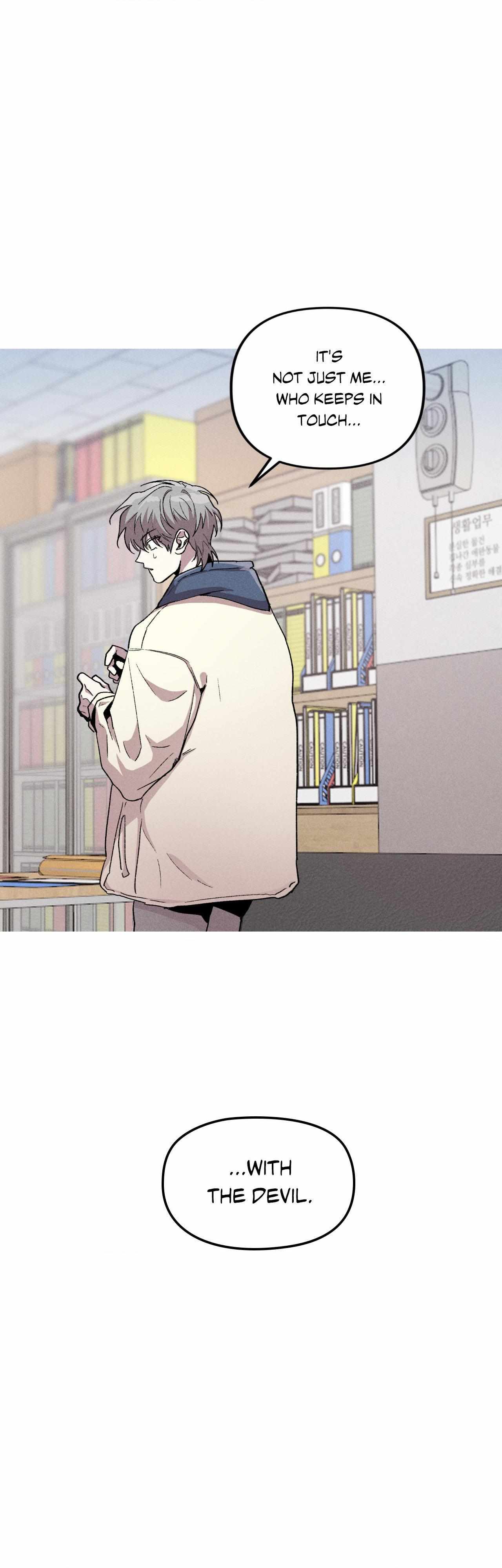 Kill Me If You Can Chapter 56 - Page 26 in English