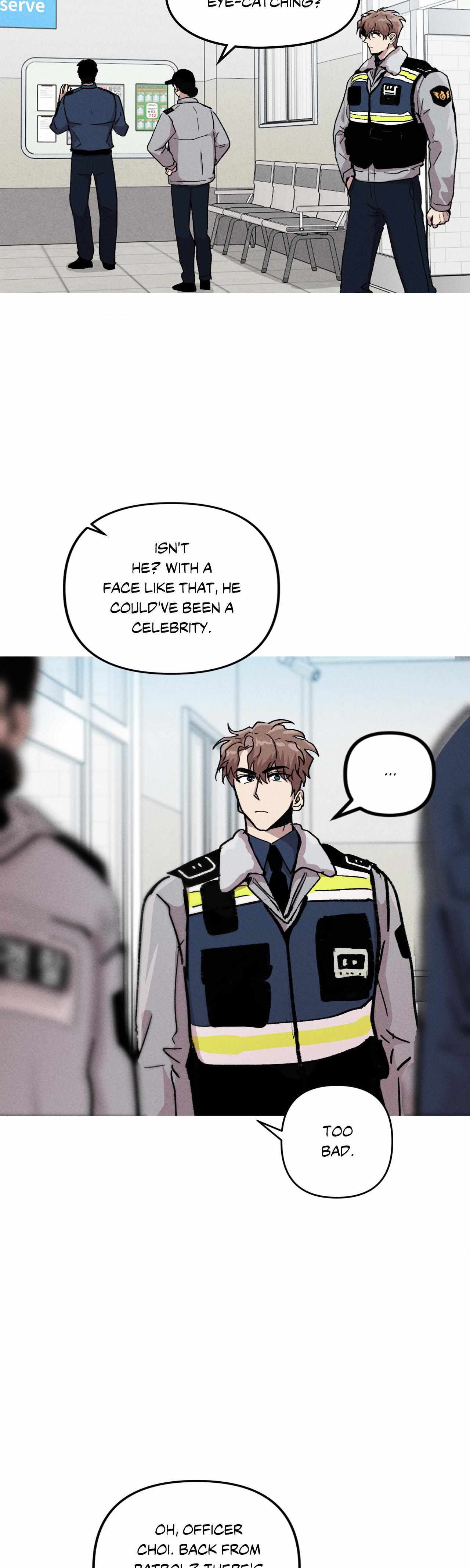 Kill Me If You Can Chapter 56 - Page 28 in English