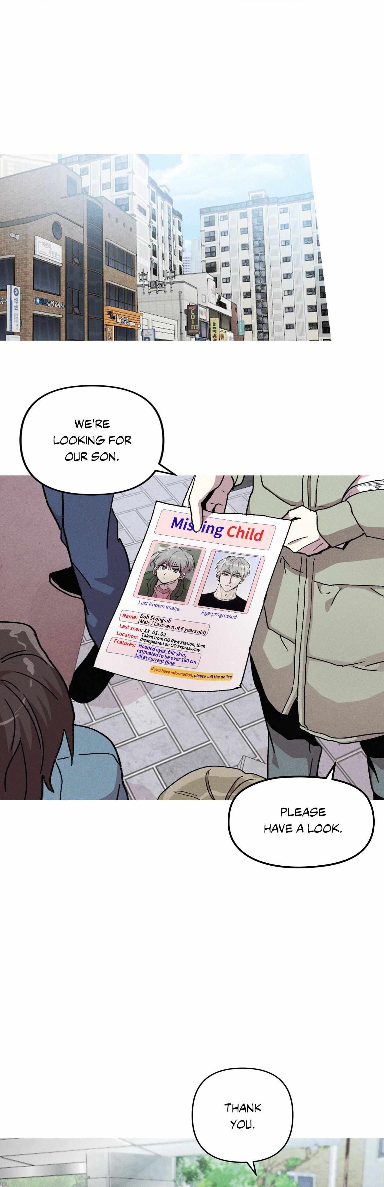 Kill Me If You Can Chapter 56 - Page 38 in English