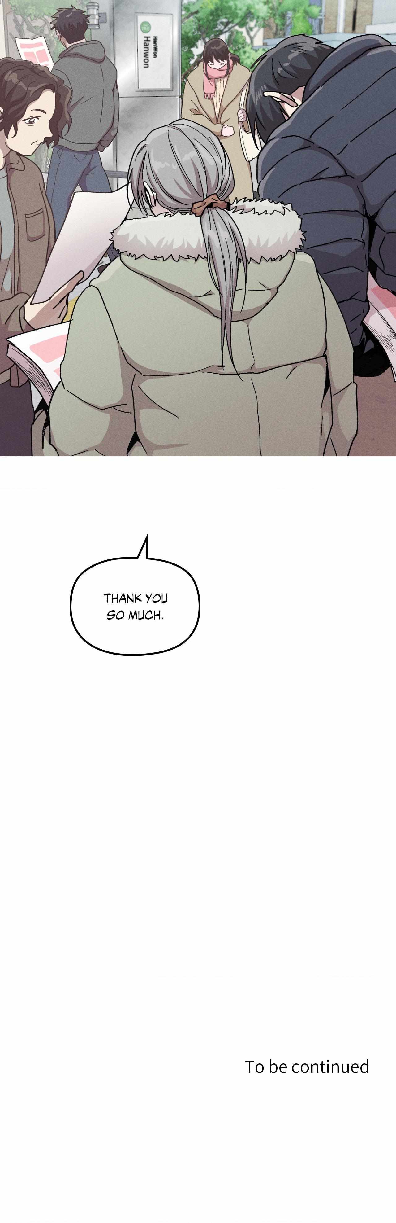 Kill Me If You Can Chapter 56 - Page 39 in English
