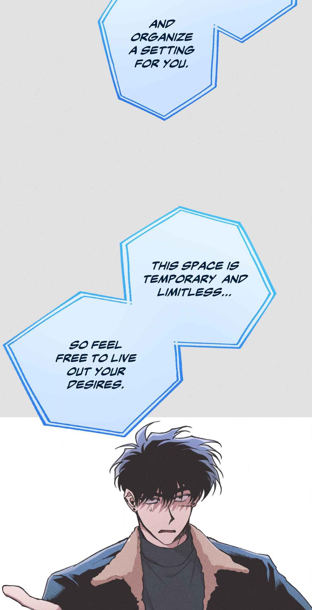 Kill Me If You Can Chapter 57 - Page 10 in English