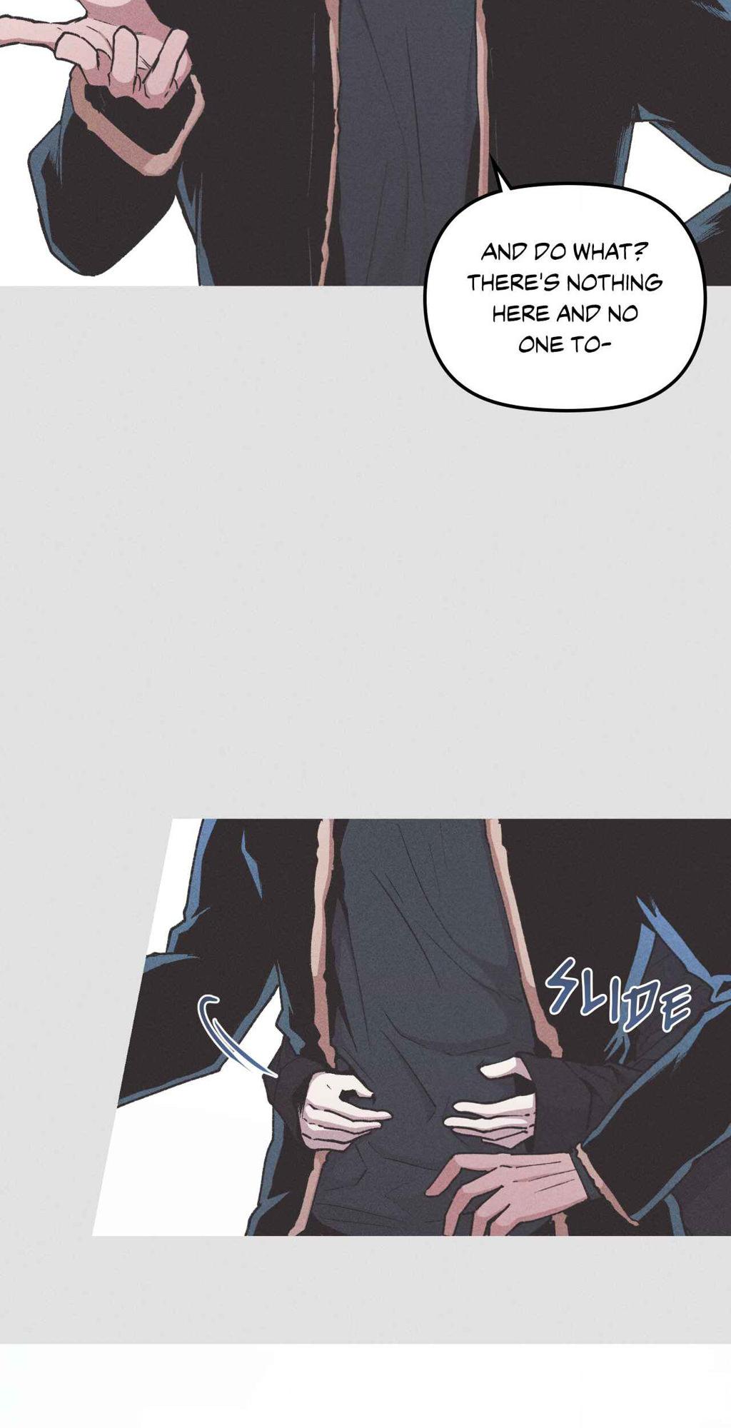 Kill Me If You Can Chapter 57 - Page 11 in English
