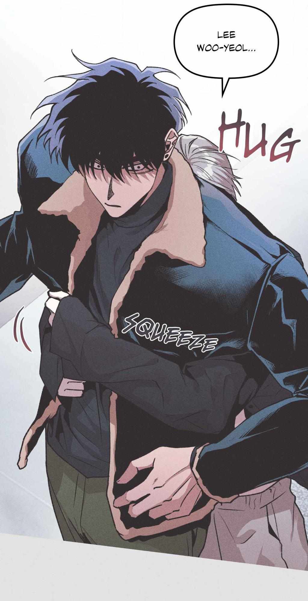 Kill Me If You Can Chapter 57 - Page 12 in English