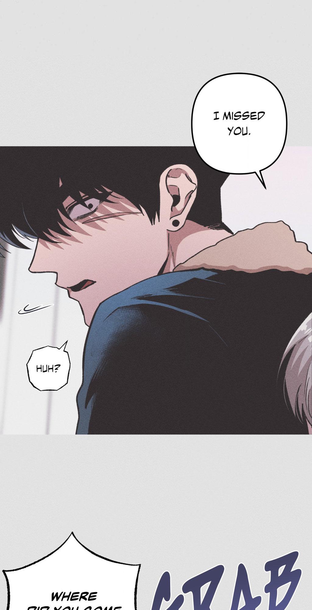 Kill Me If You Can Chapter 57 - Page 13 in English