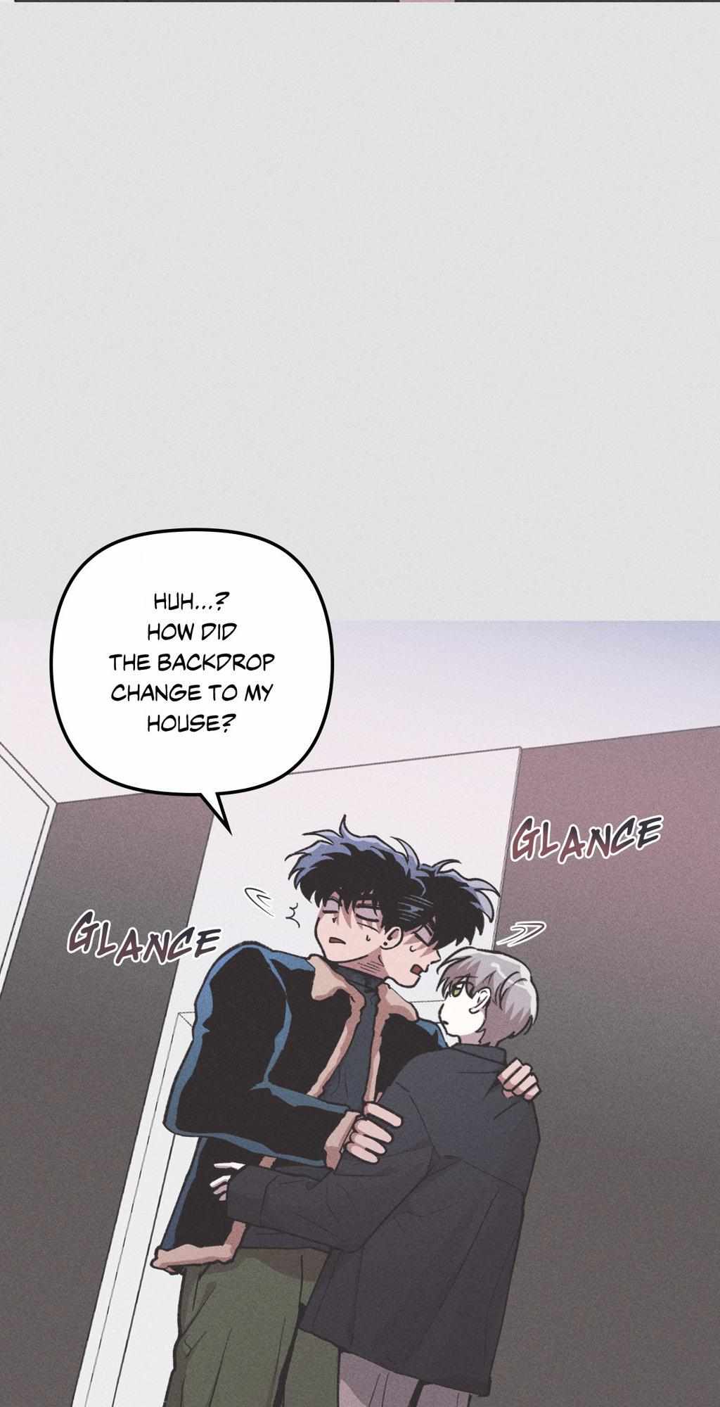 Kill Me If You Can Chapter 57 - Page 16 in English