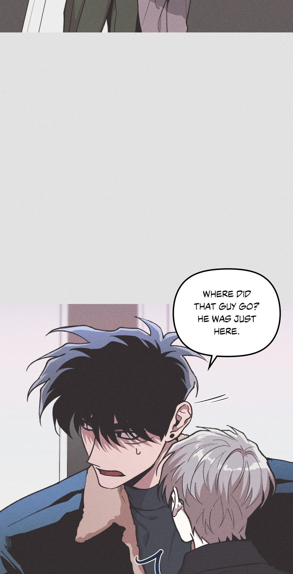 Kill Me If You Can Chapter 57 - Page 17 in English