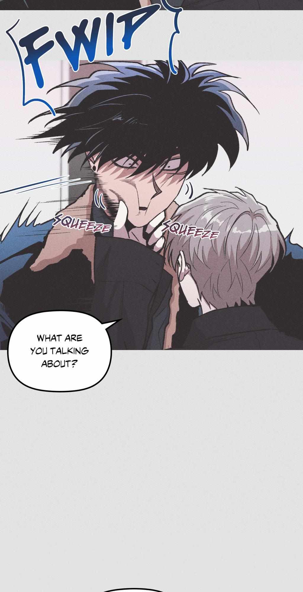 Kill Me If You Can Chapter 57 - Page 18 in English