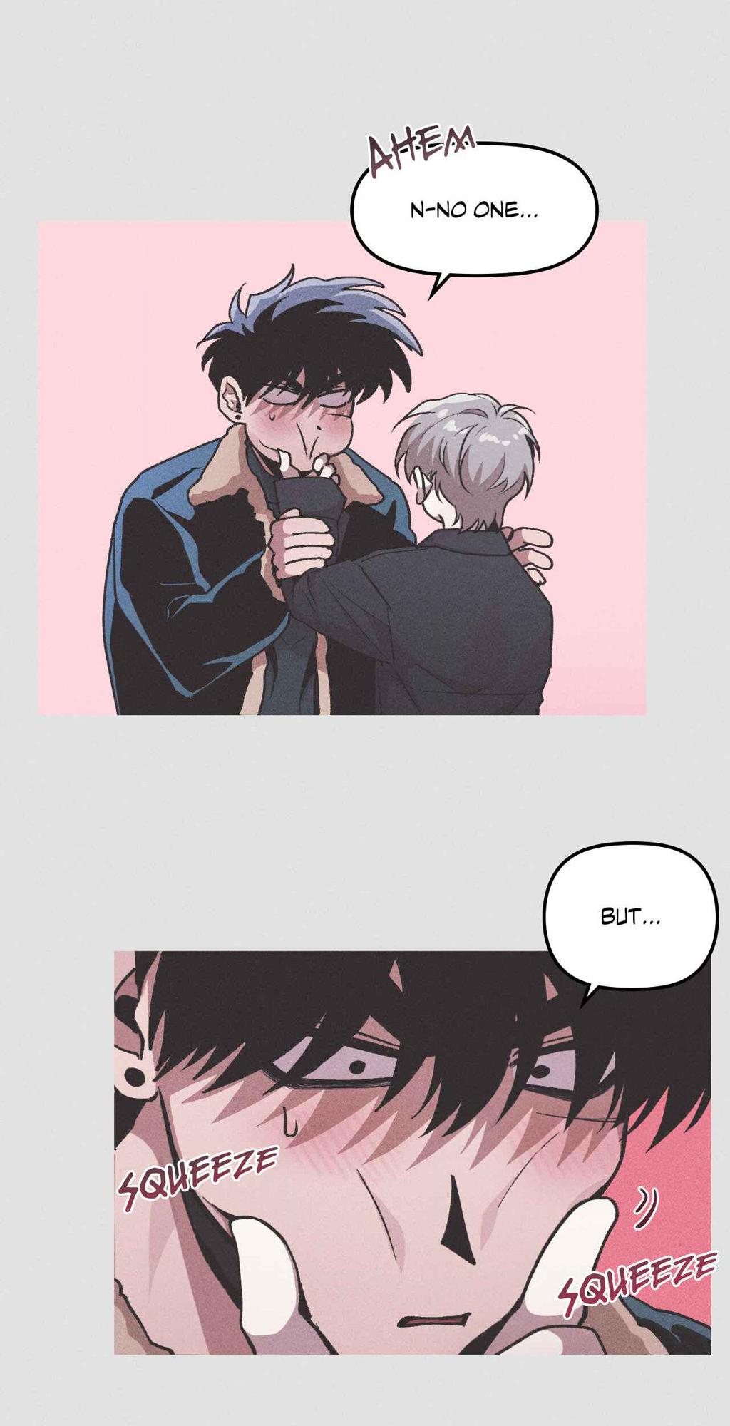 Kill Me If You Can Chapter 57 - Page 20 in English
