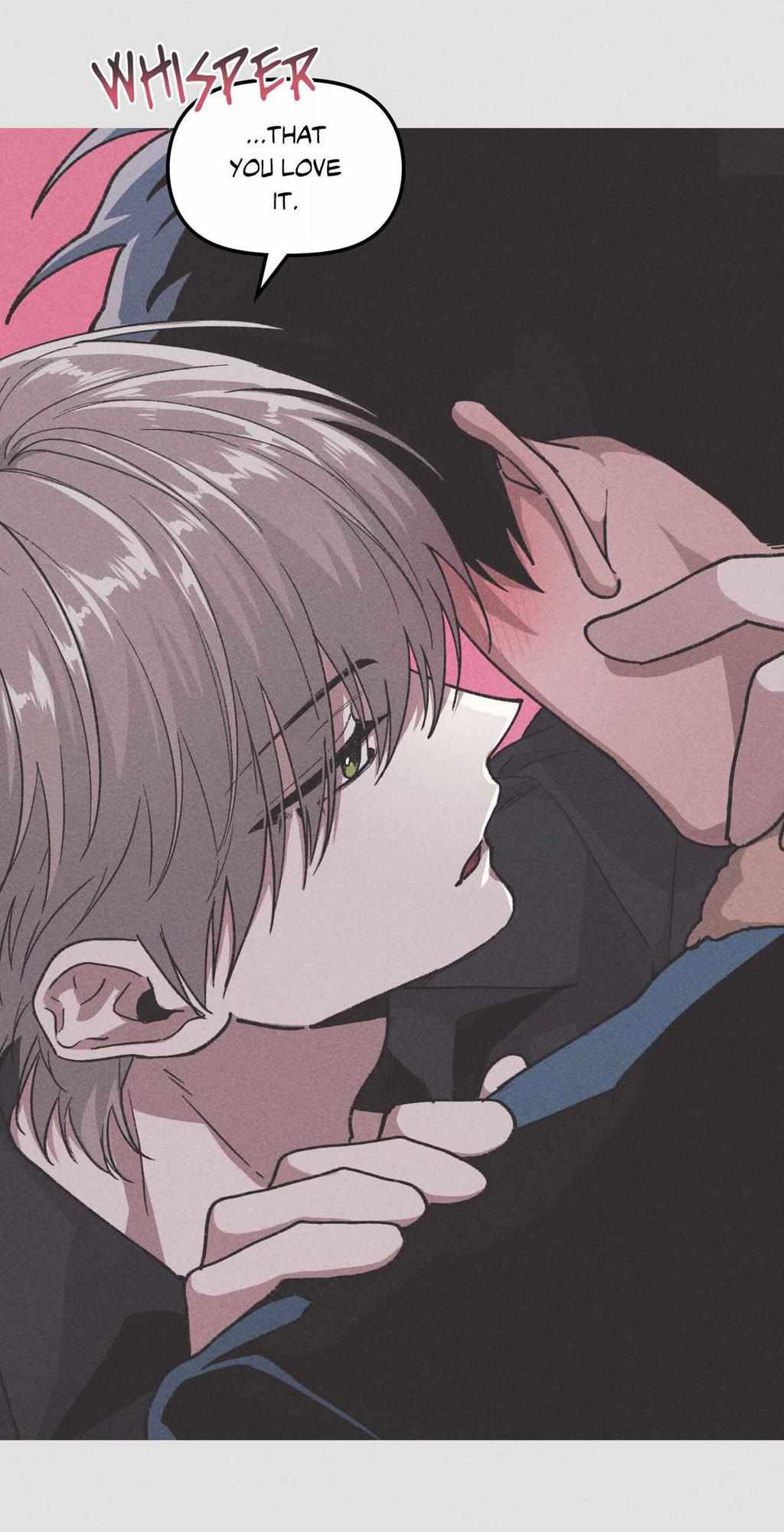 Kill Me If You Can Chapter 57 - Page 24 in English