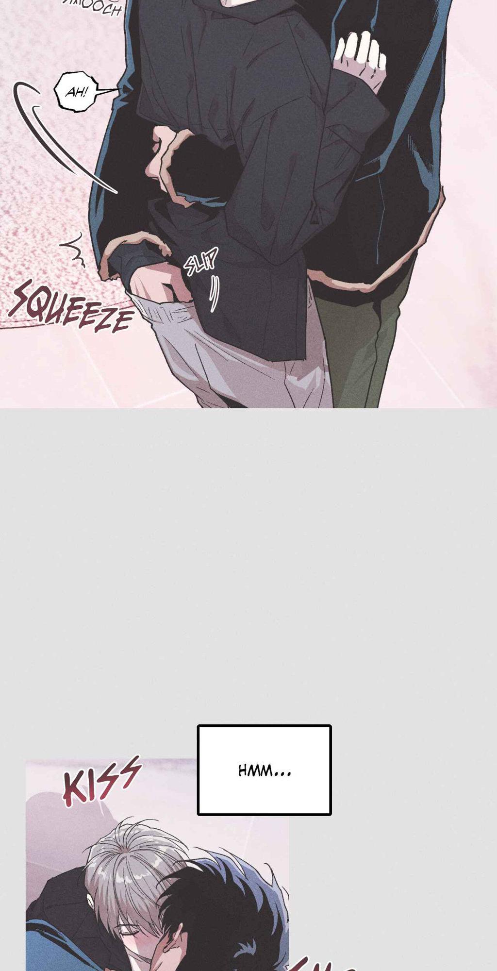 Kill Me If You Can Chapter 57 - Page 26 in English