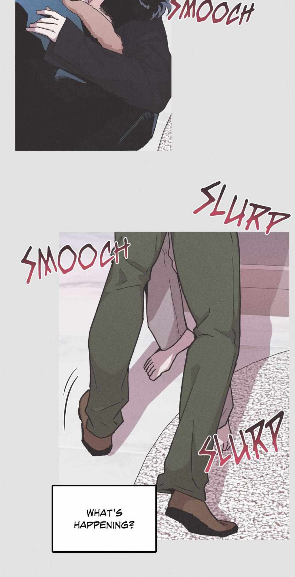 Kill Me If You Can Chapter 57 - Page 27 in English