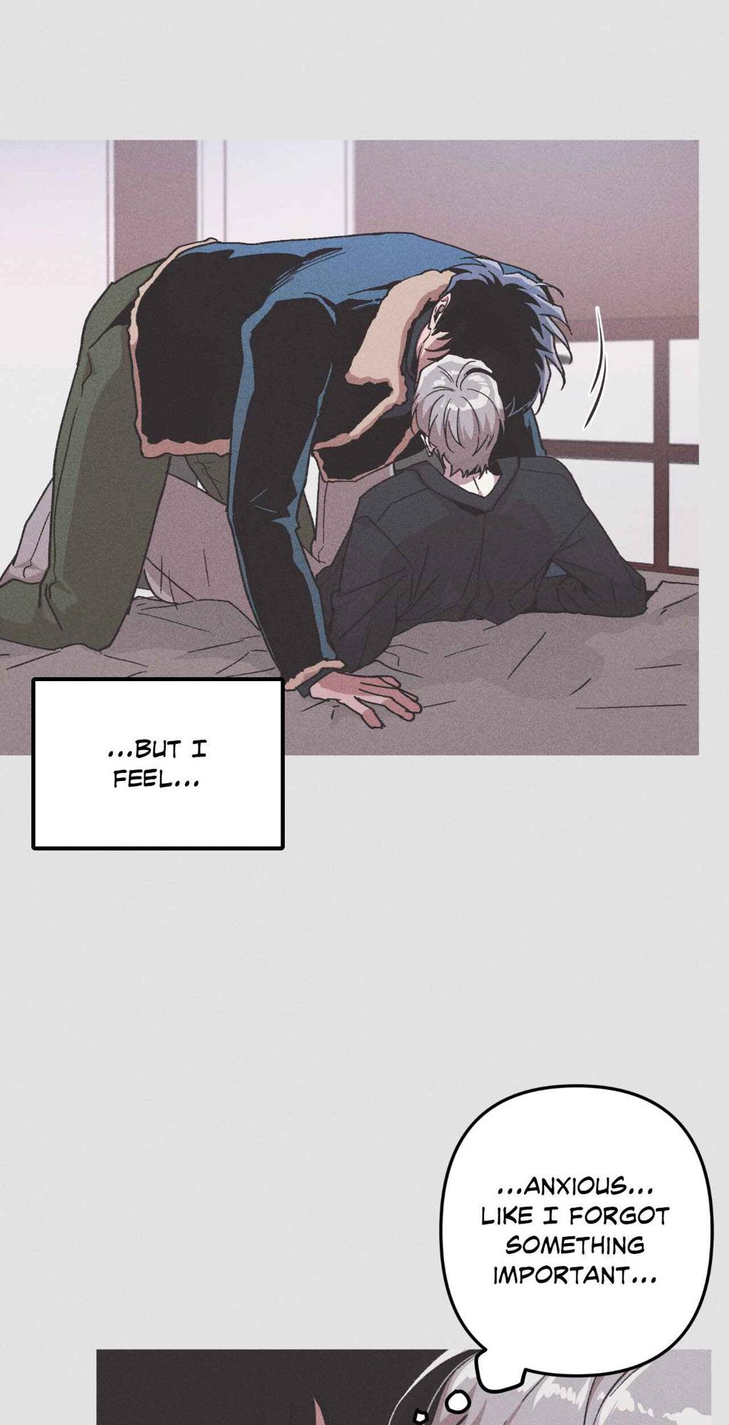 Kill Me If You Can Chapter 57 - Page 29 in English