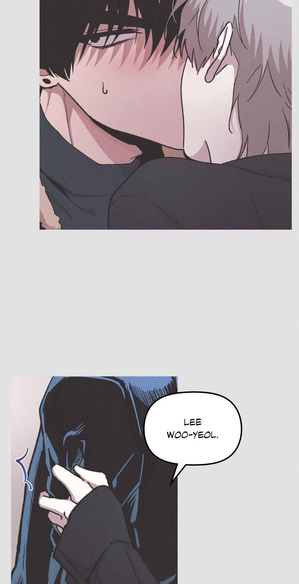 Kill Me If You Can Chapter 57 - Page 30 in English