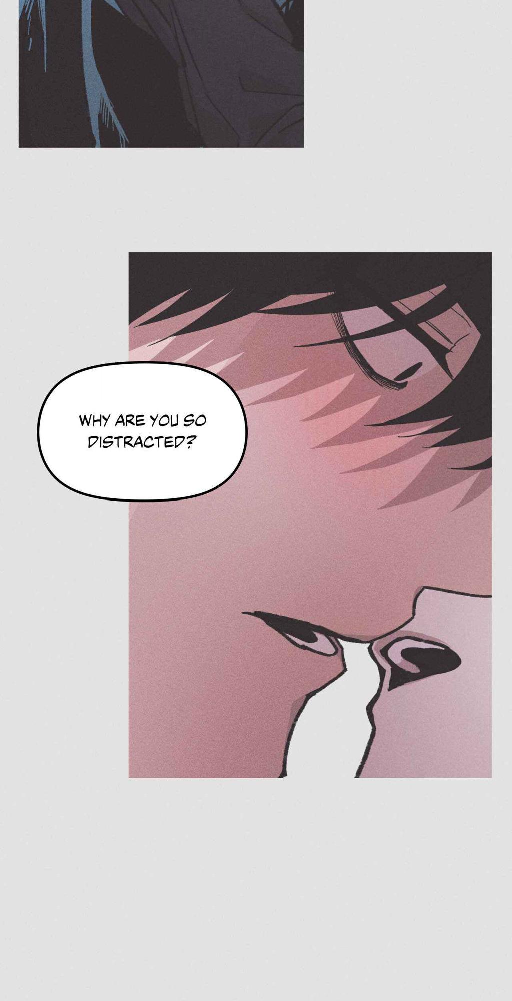 Kill Me If You Can Chapter 57 - Page 31 in English