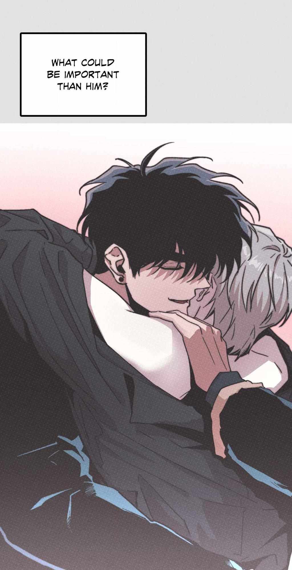 Kill Me If You Can Chapter 57 - Page 34 in English