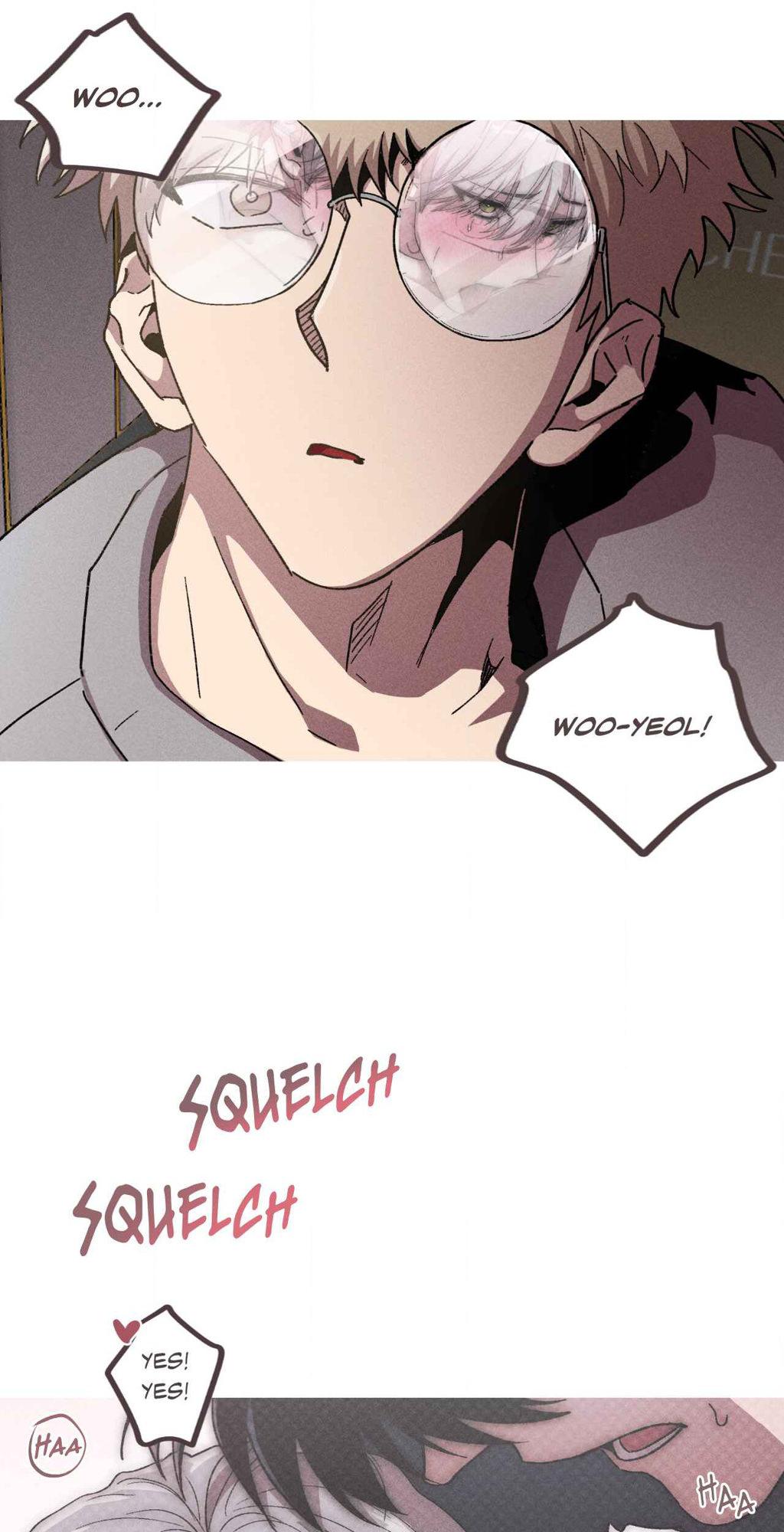 Kill Me If You Can Chapter 57 - Page 47 in English