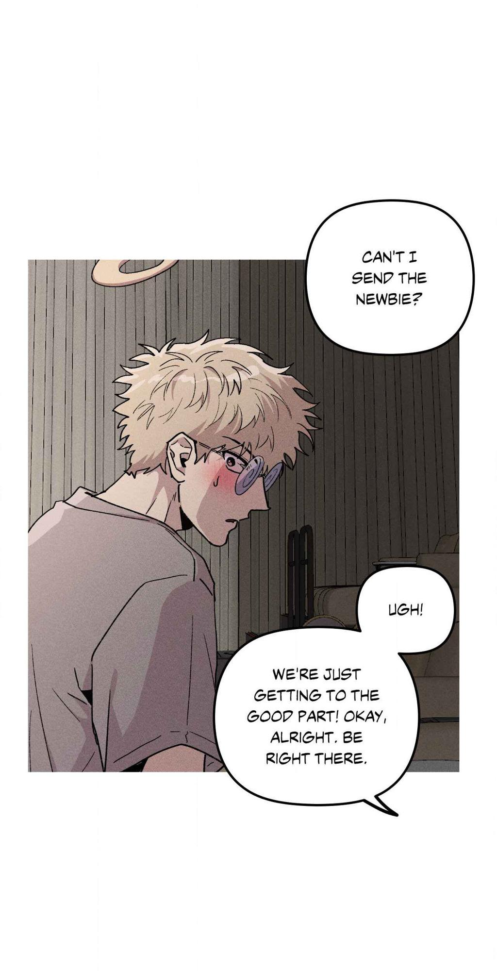 Kill Me If You Can Chapter 57 - Page 51 in English