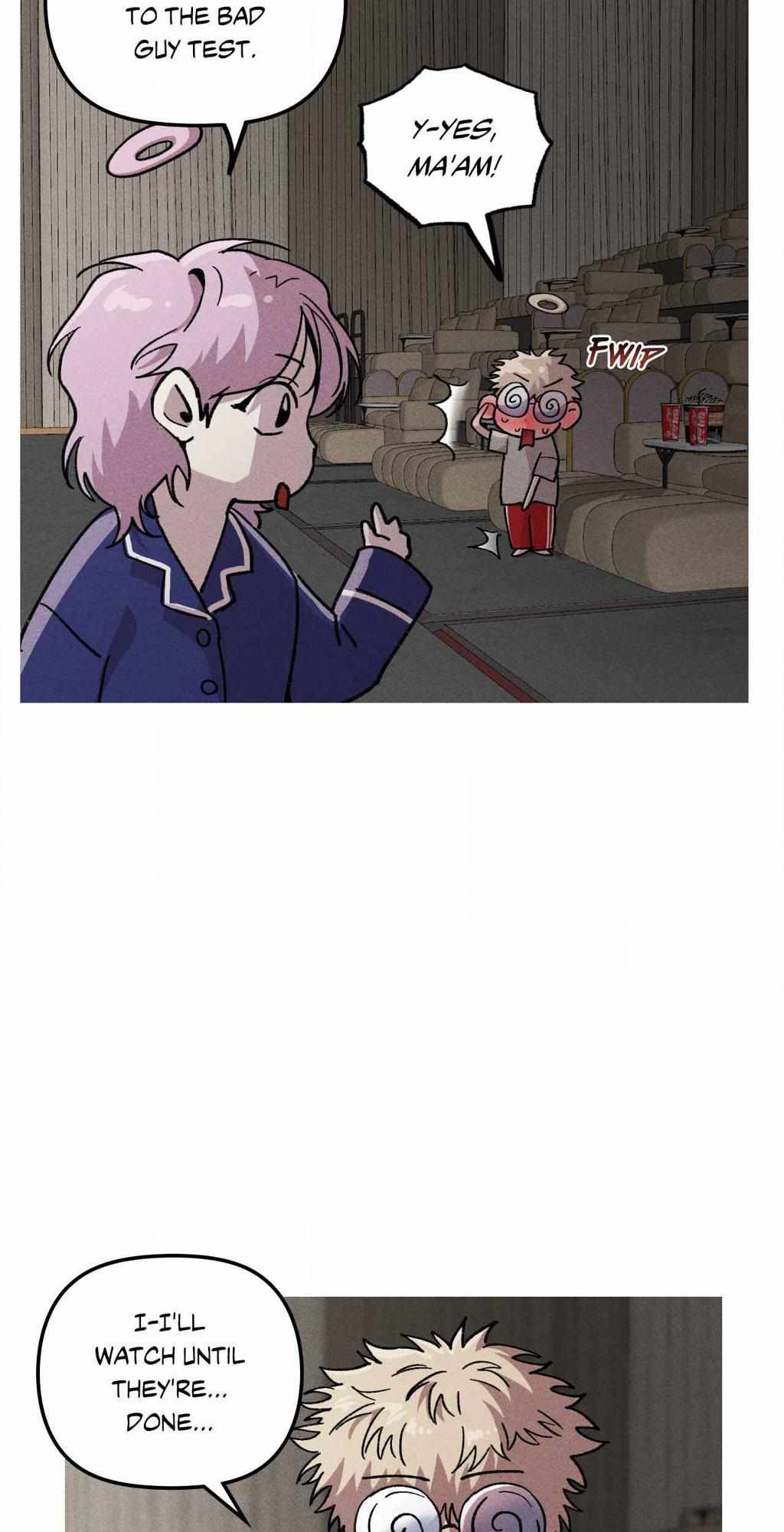 Kill Me If You Can Chapter 57 - Page 53 in English