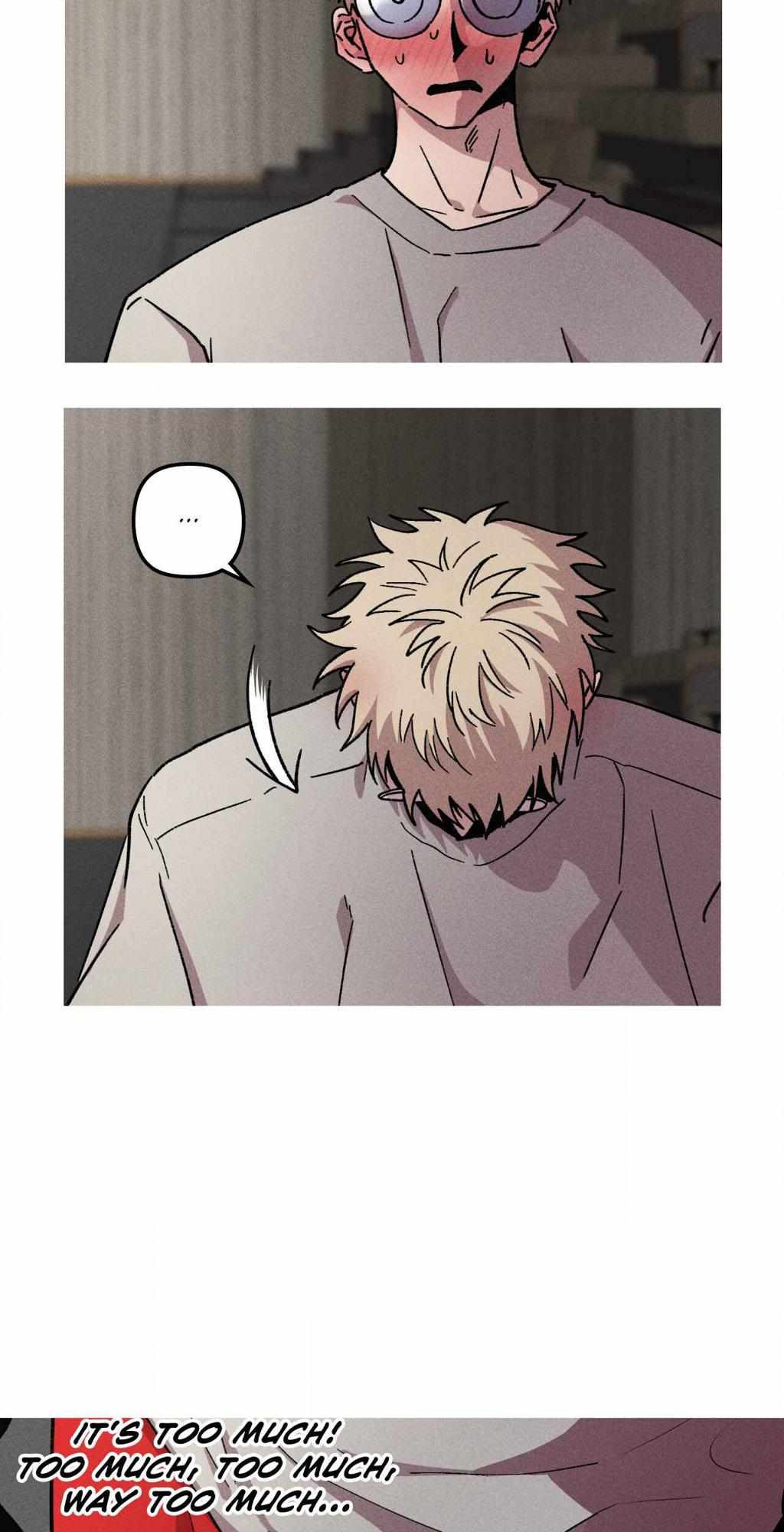 Kill Me If You Can Chapter 57 - Page 54 in English