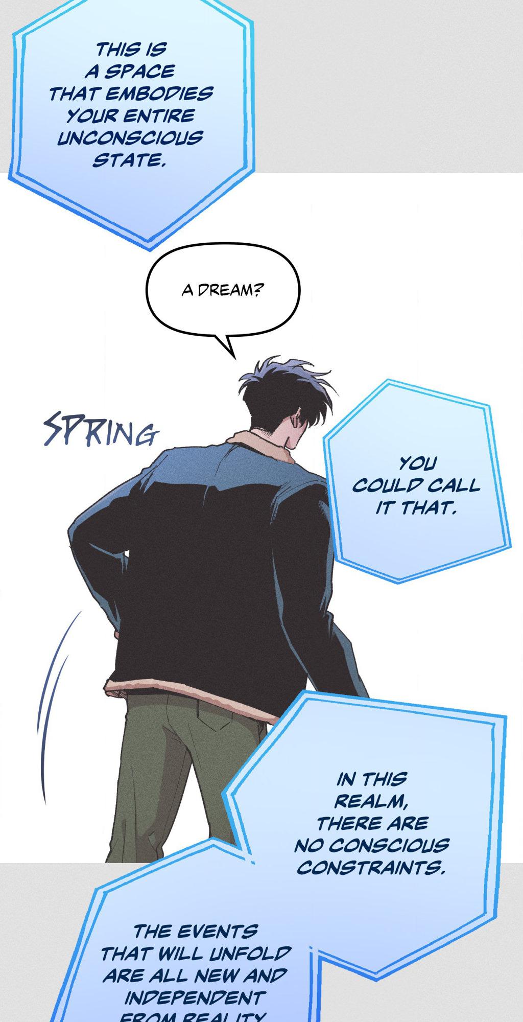 Kill Me If You Can Chapter 57 - Page 6 in English
