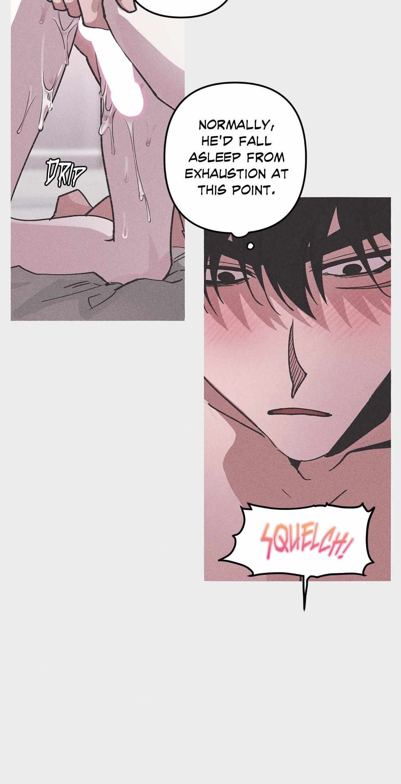 Kill Me If You Can Chapter 58 - Page 10 in English