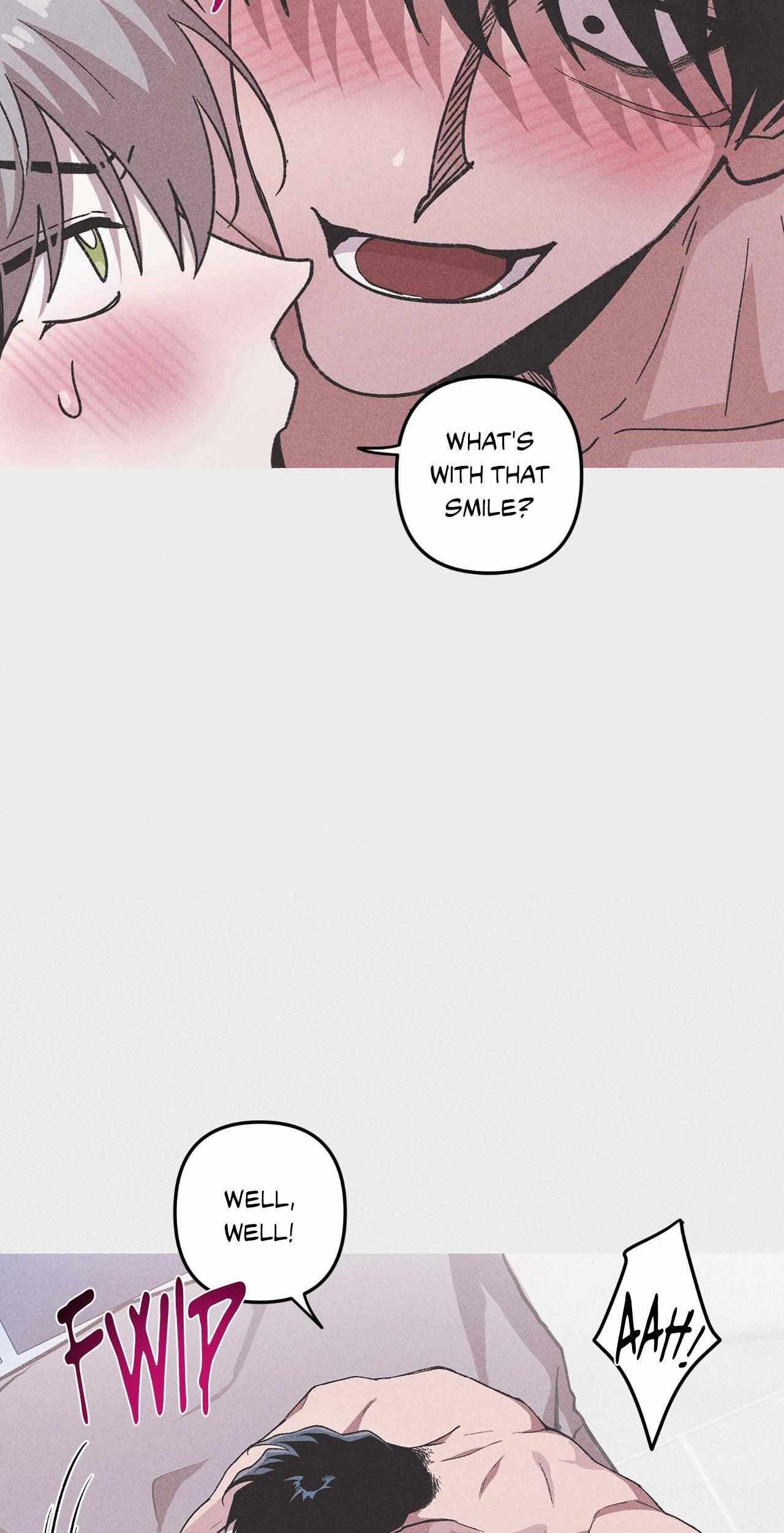 Kill Me If You Can Chapter 58 - Page 14 in English