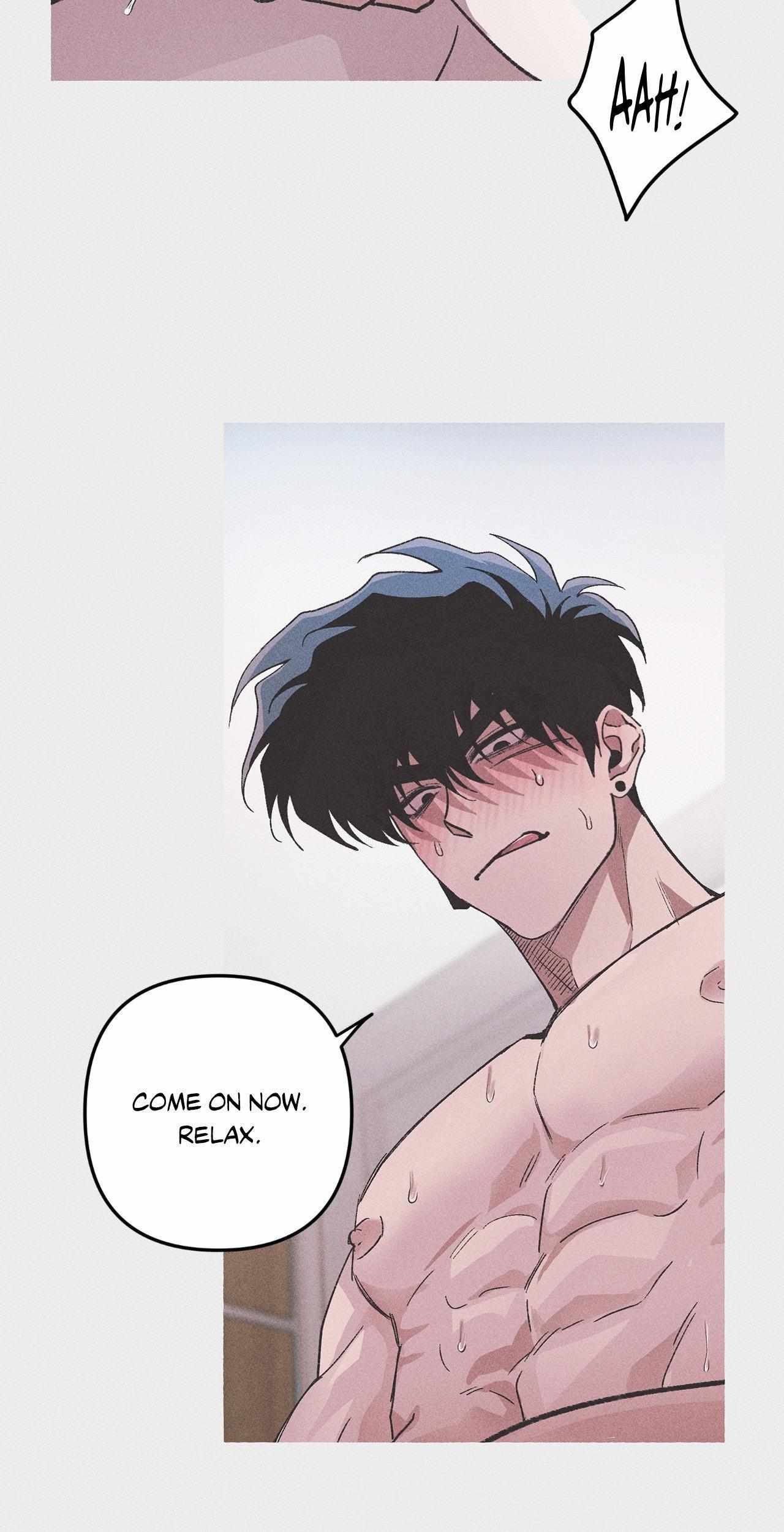 Kill Me If You Can Chapter 58 - Page 18 in English