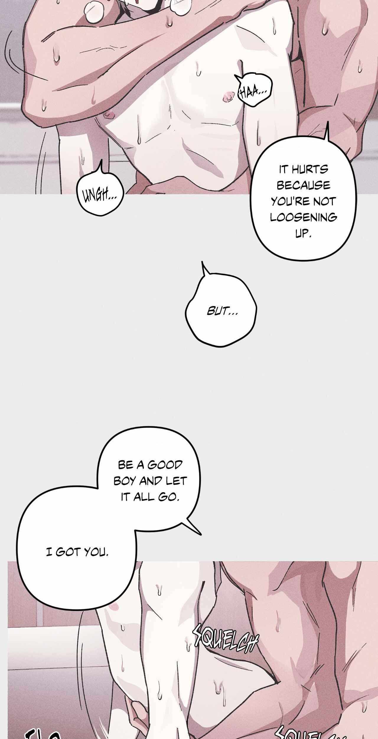Kill Me If You Can Chapter 58 - Page 23 in English