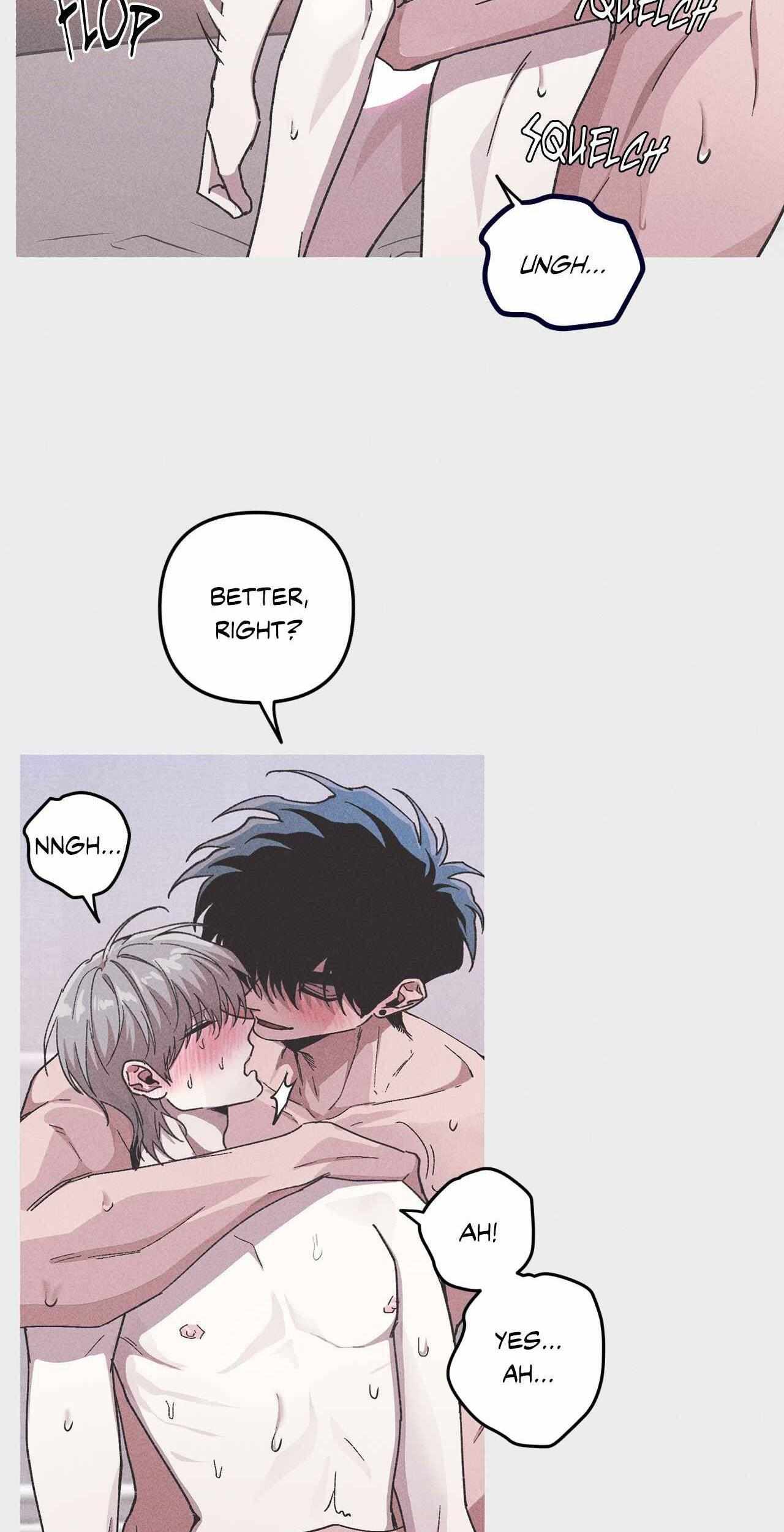 Kill Me If You Can Chapter 58 - Page 24 in English