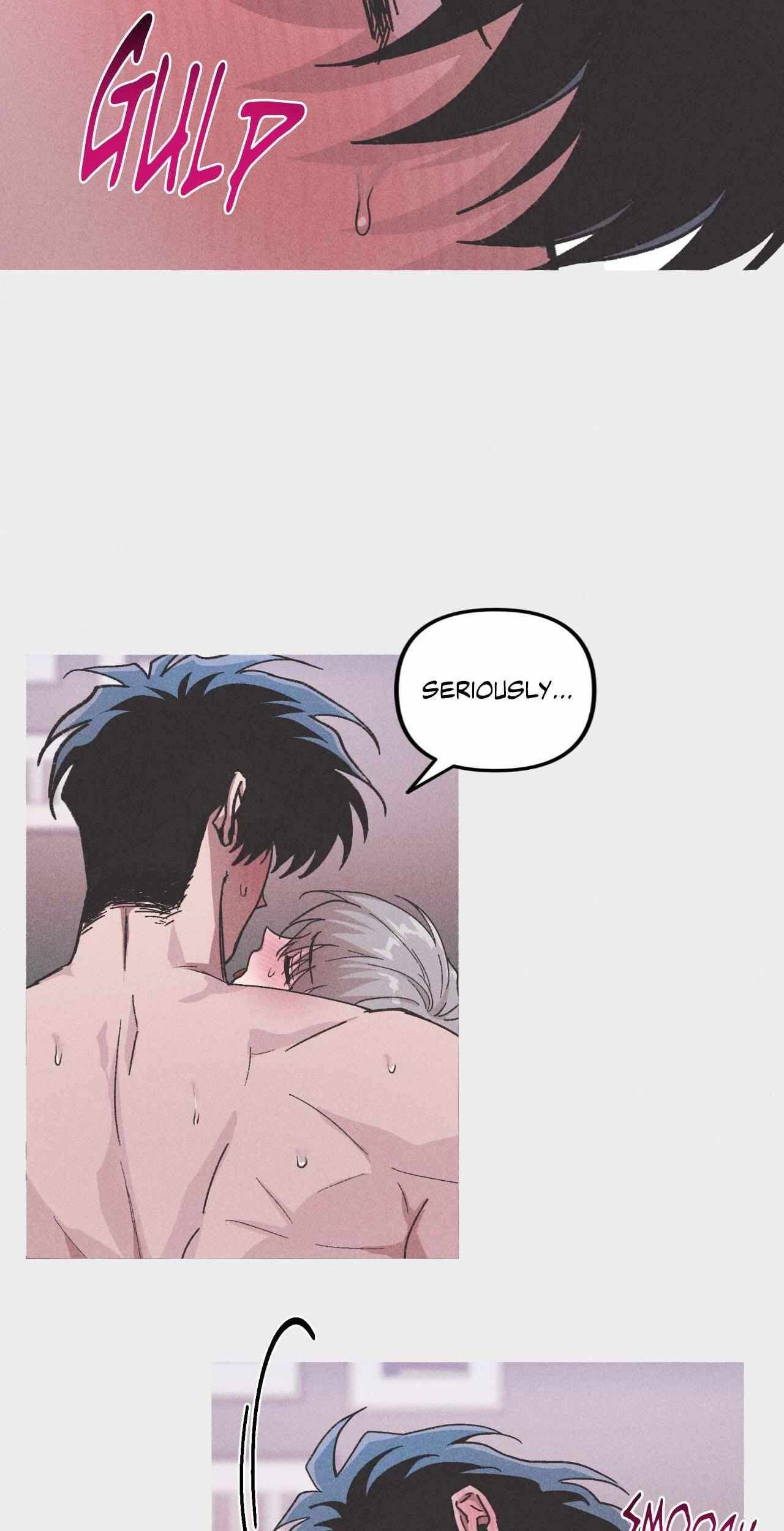 Kill Me If You Can Chapter 58 - Page 26 in English