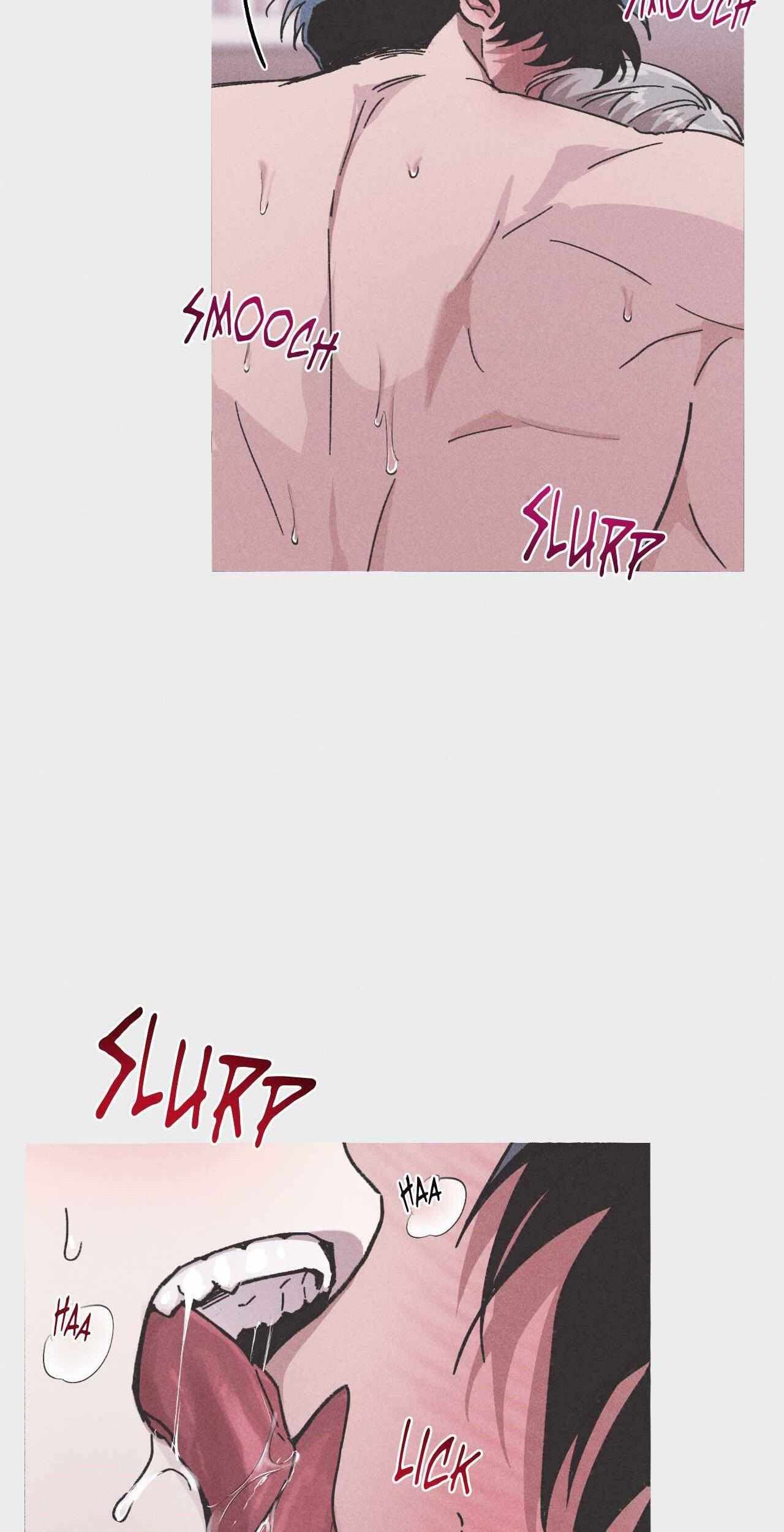 Kill Me If You Can Chapter 58 - Page 27 in English