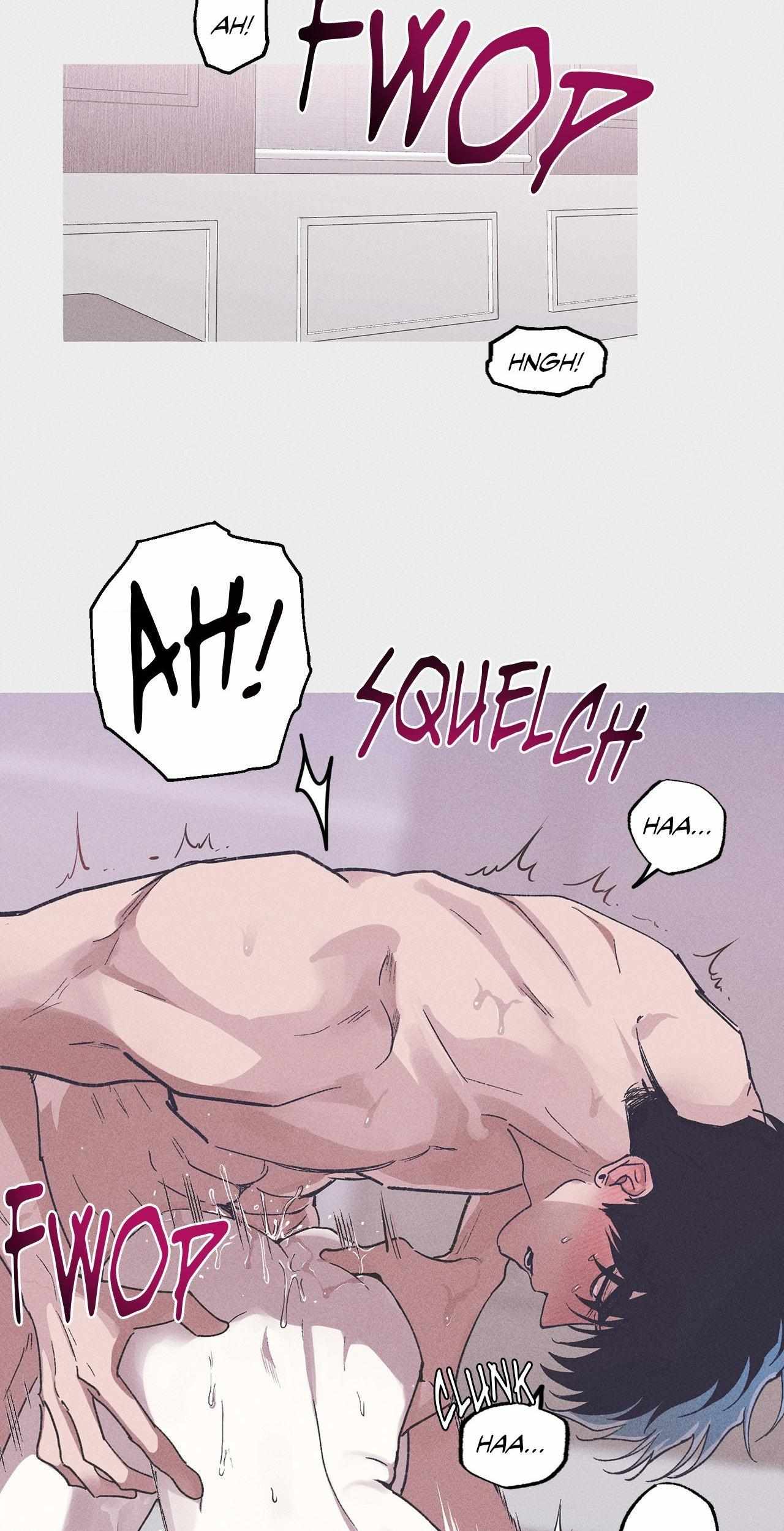 Kill Me If You Can Chapter 58 - Page 3 in English