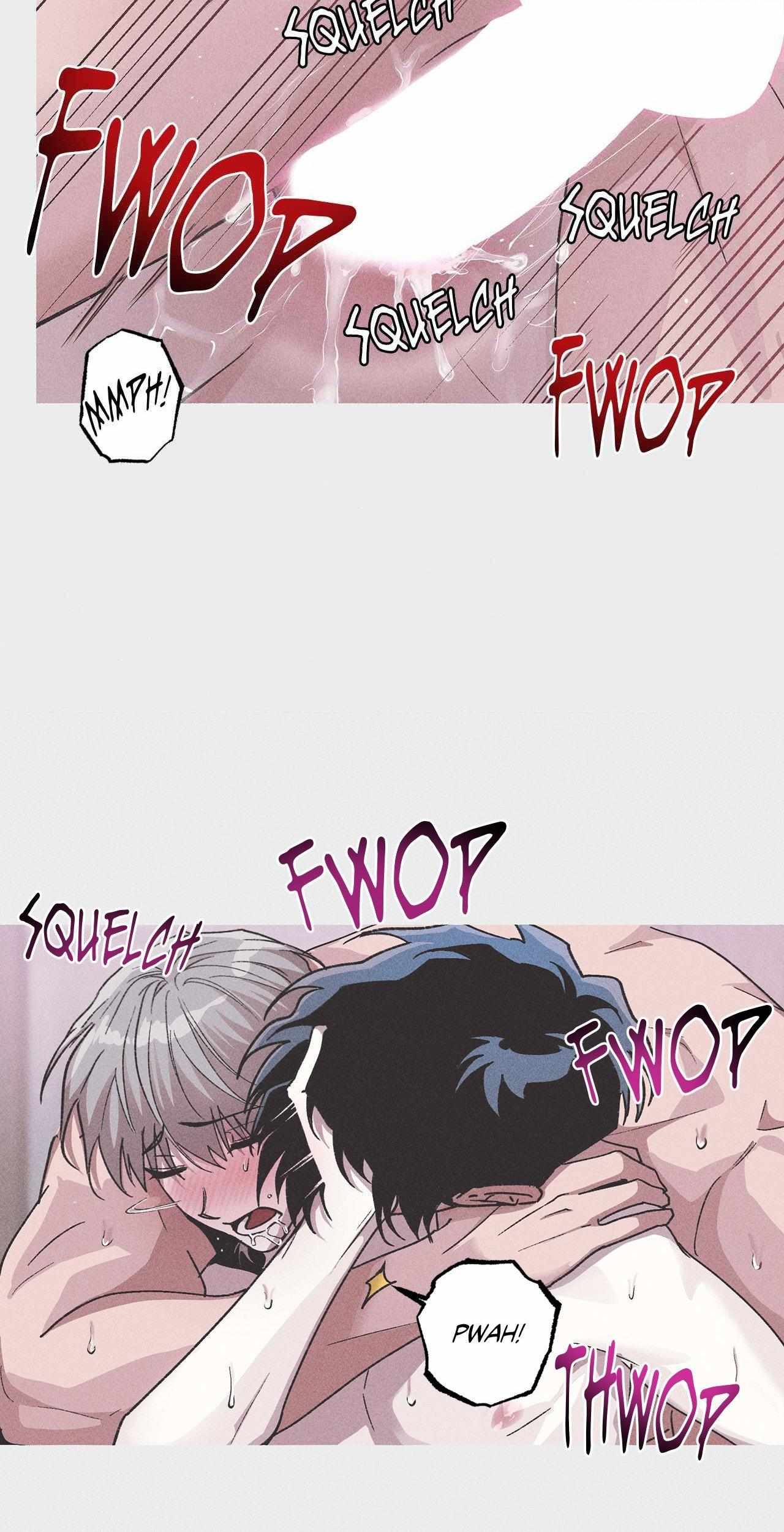 Kill Me If You Can Chapter 58 - Page 32 in English