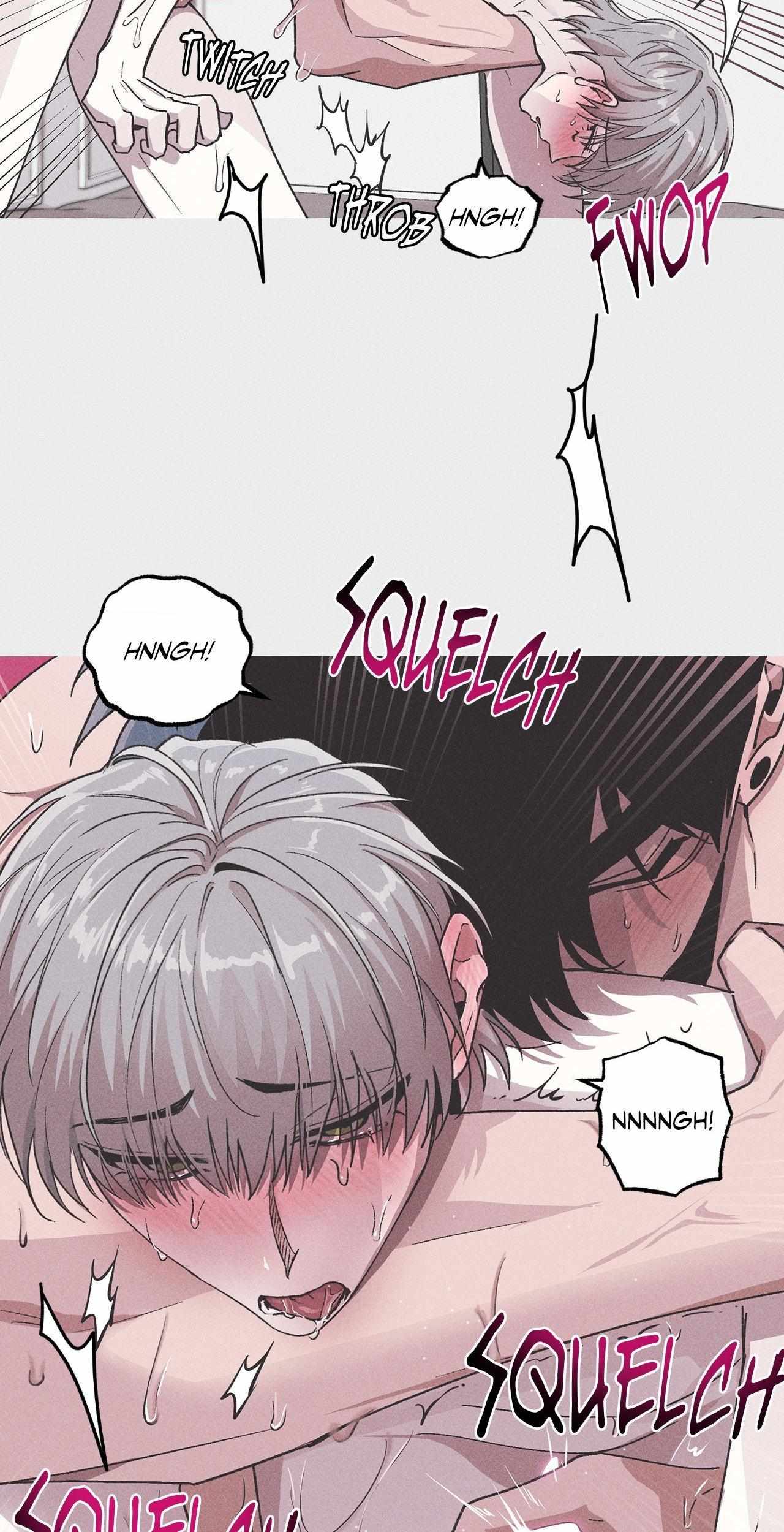 Kill Me If You Can Chapter 58 - Page 36 in English