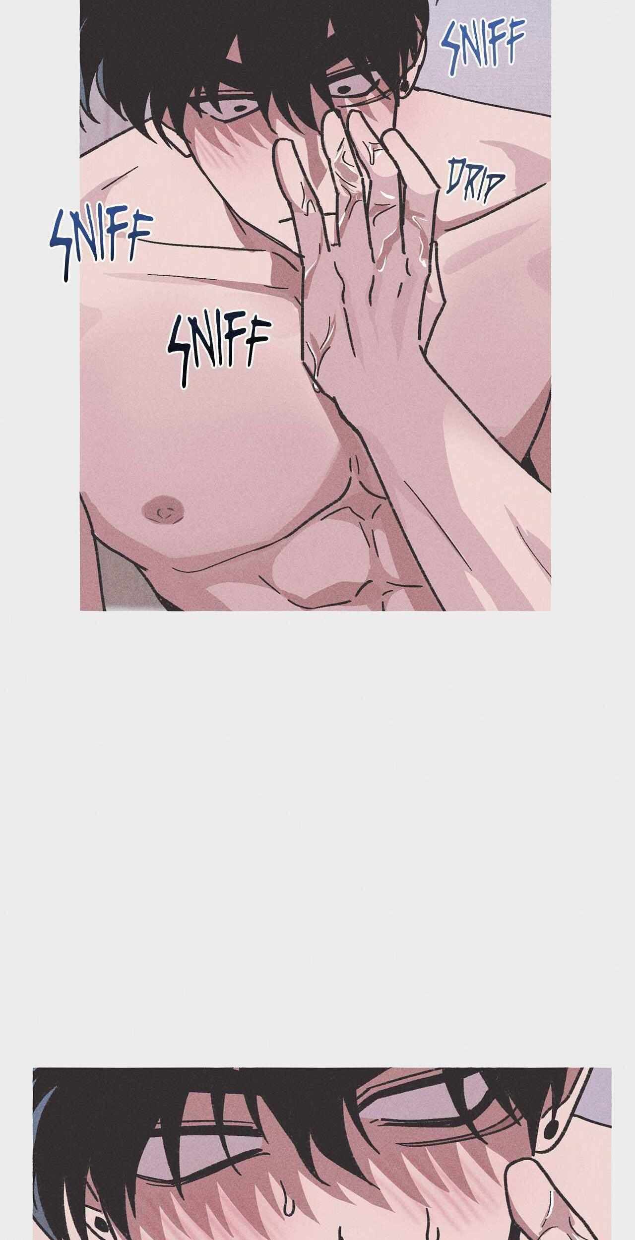 Kill Me If You Can Chapter 58 - Page 40 in English