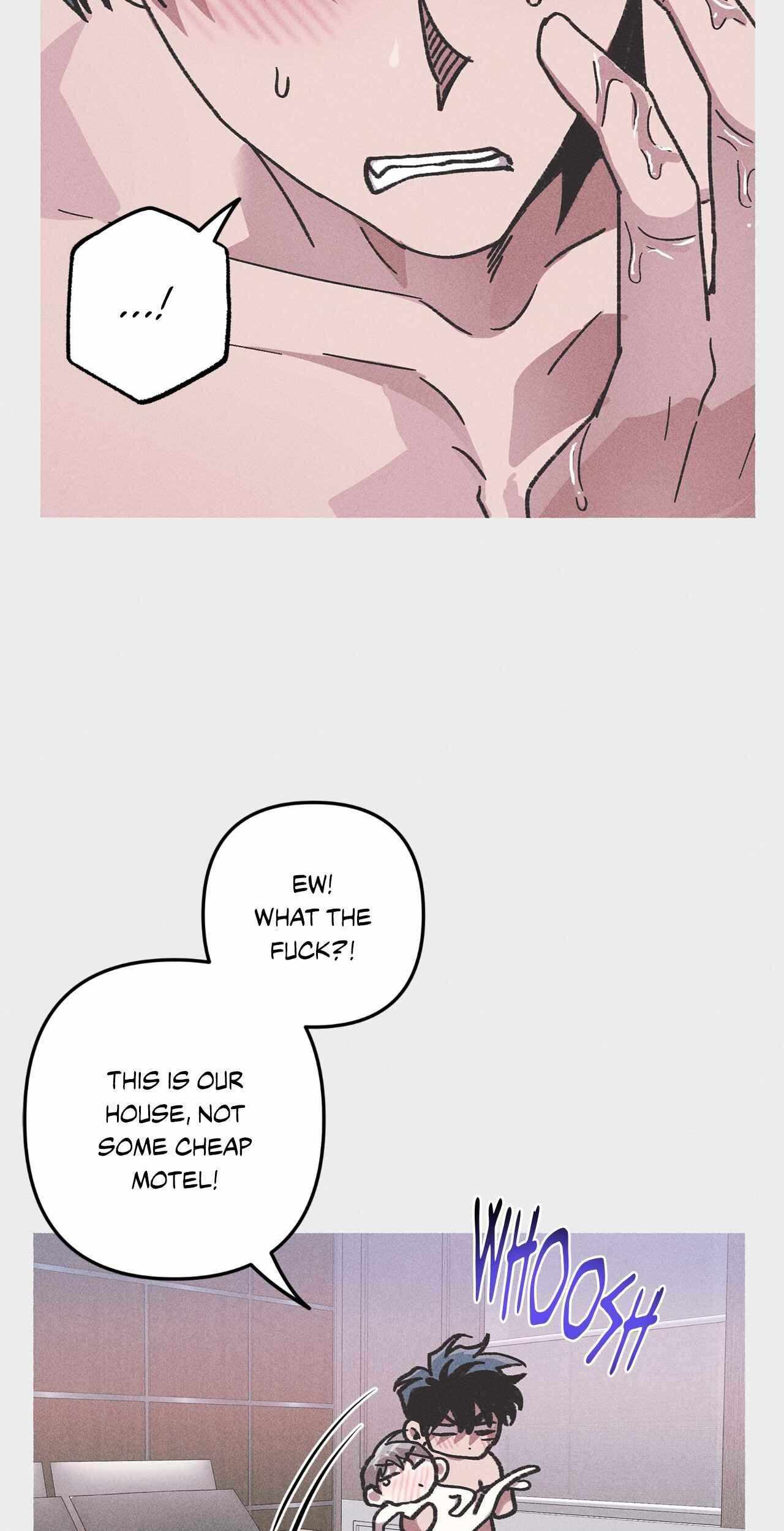 Kill Me If You Can Chapter 58 - Page 41 in English