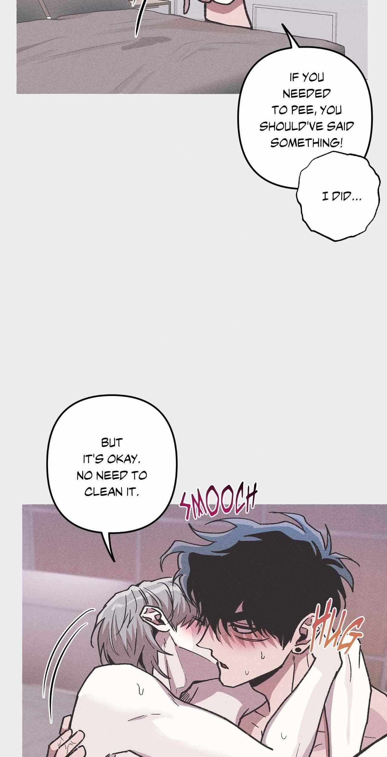 Kill Me If You Can Chapter 58 - Page 42 in English